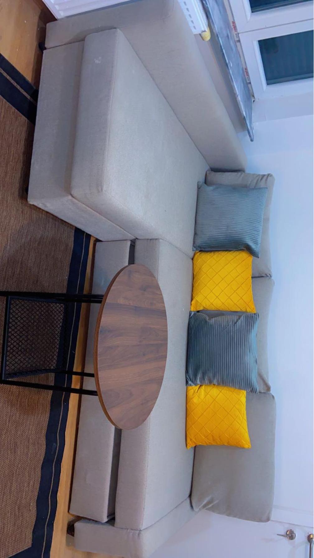 Appartement Coumbis Faye
