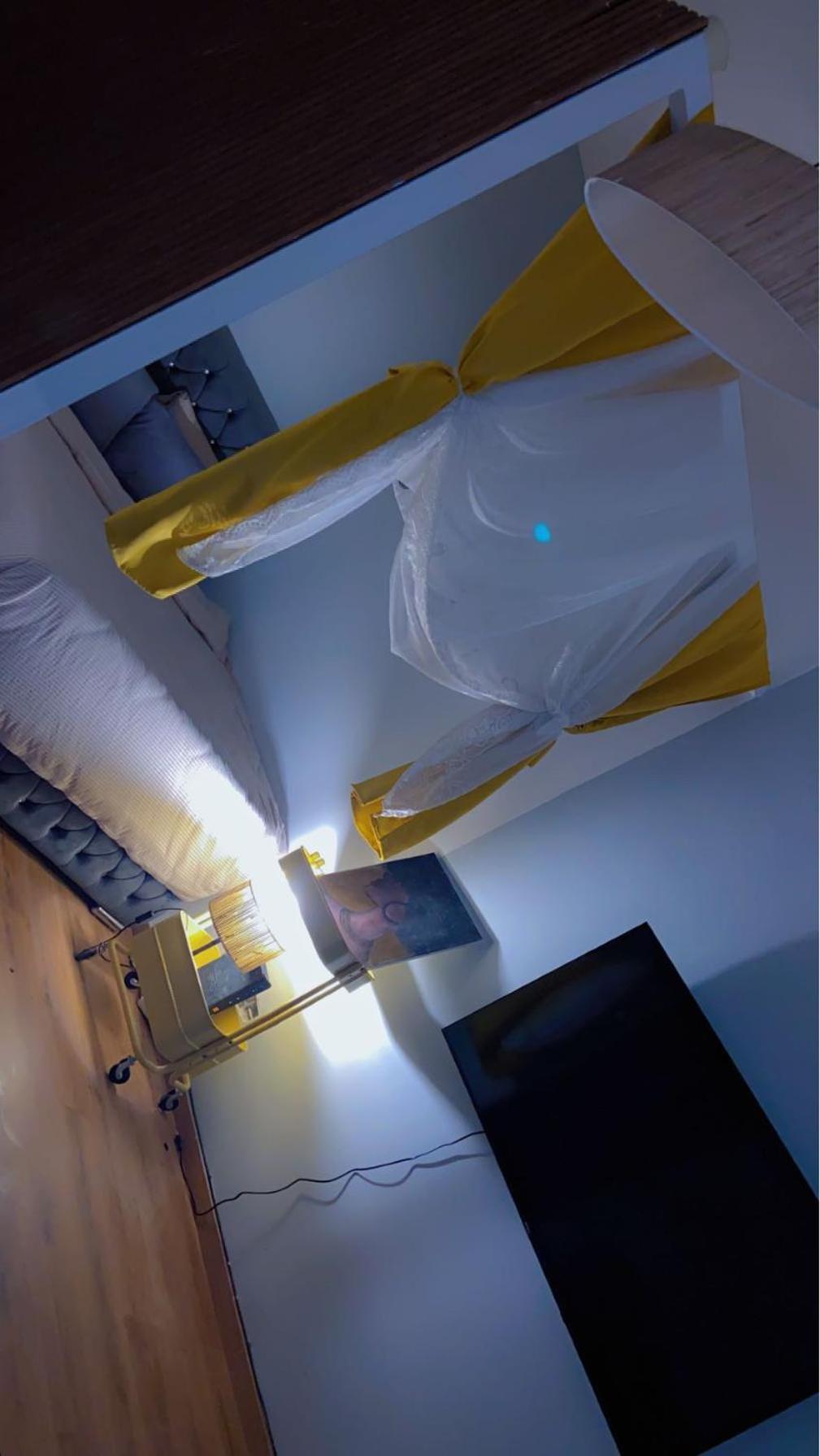 Appartement Coumbis Faye Bruxelles