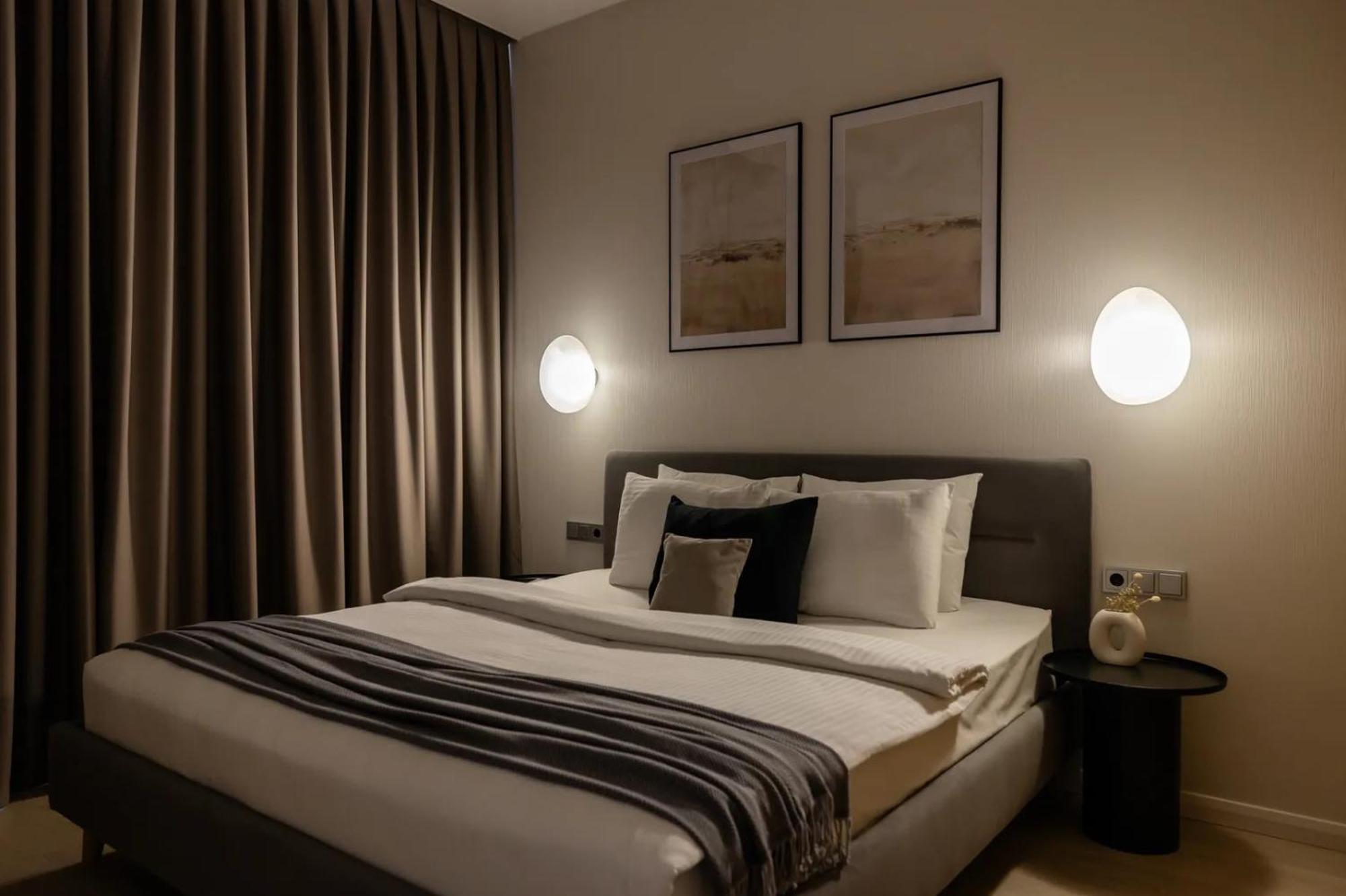 Hotel Filismina