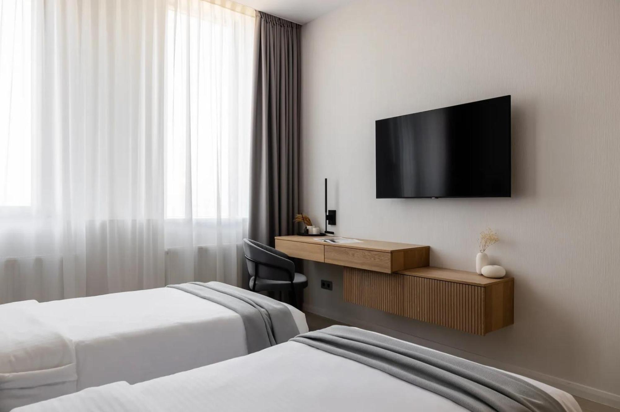 Hotel Filismina