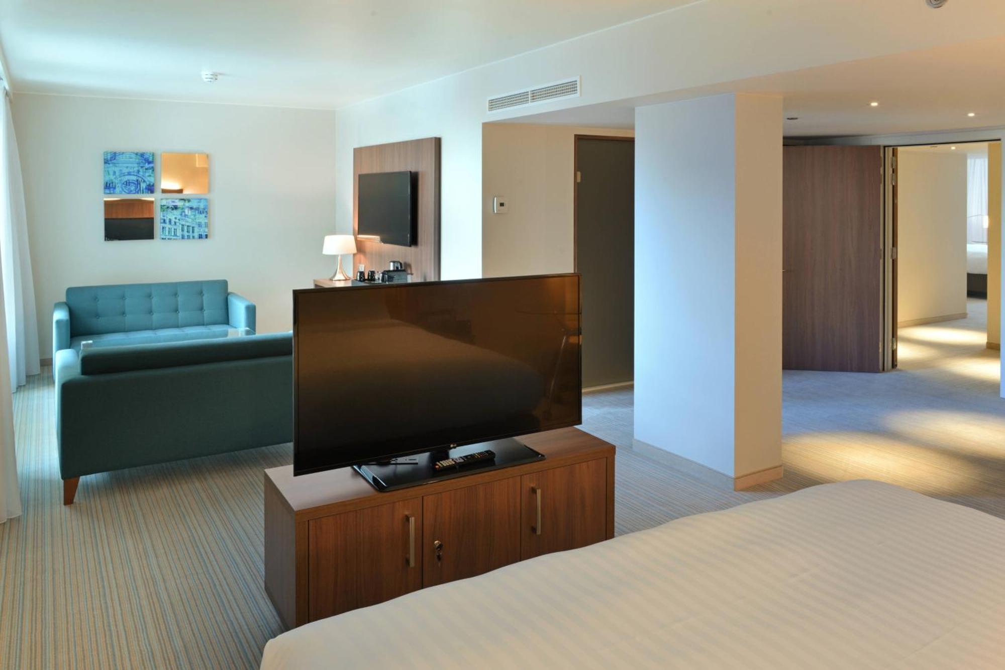 Courtyard By Marriott Eu
