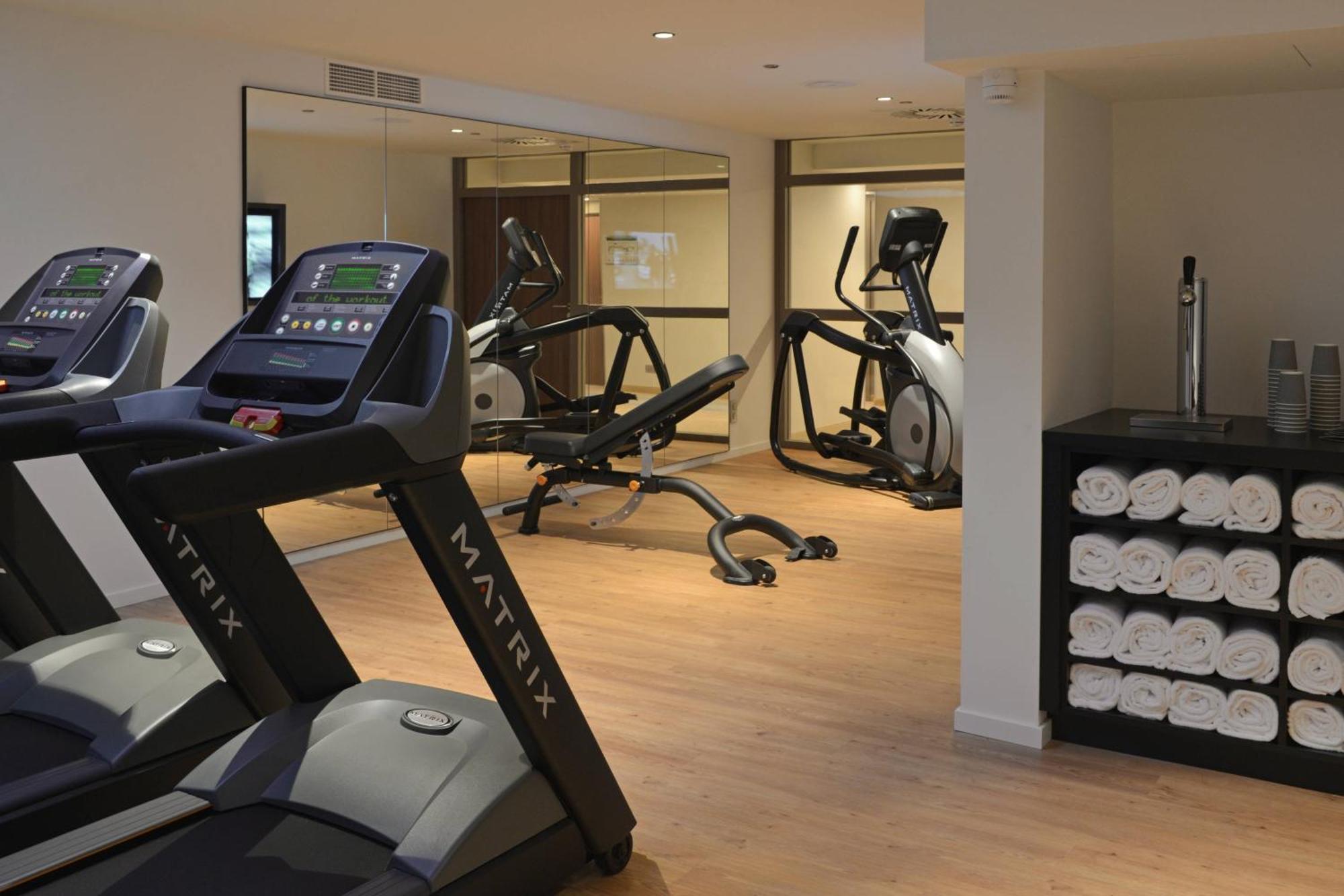 Courtyard By Marriott Eu 4* Brussel