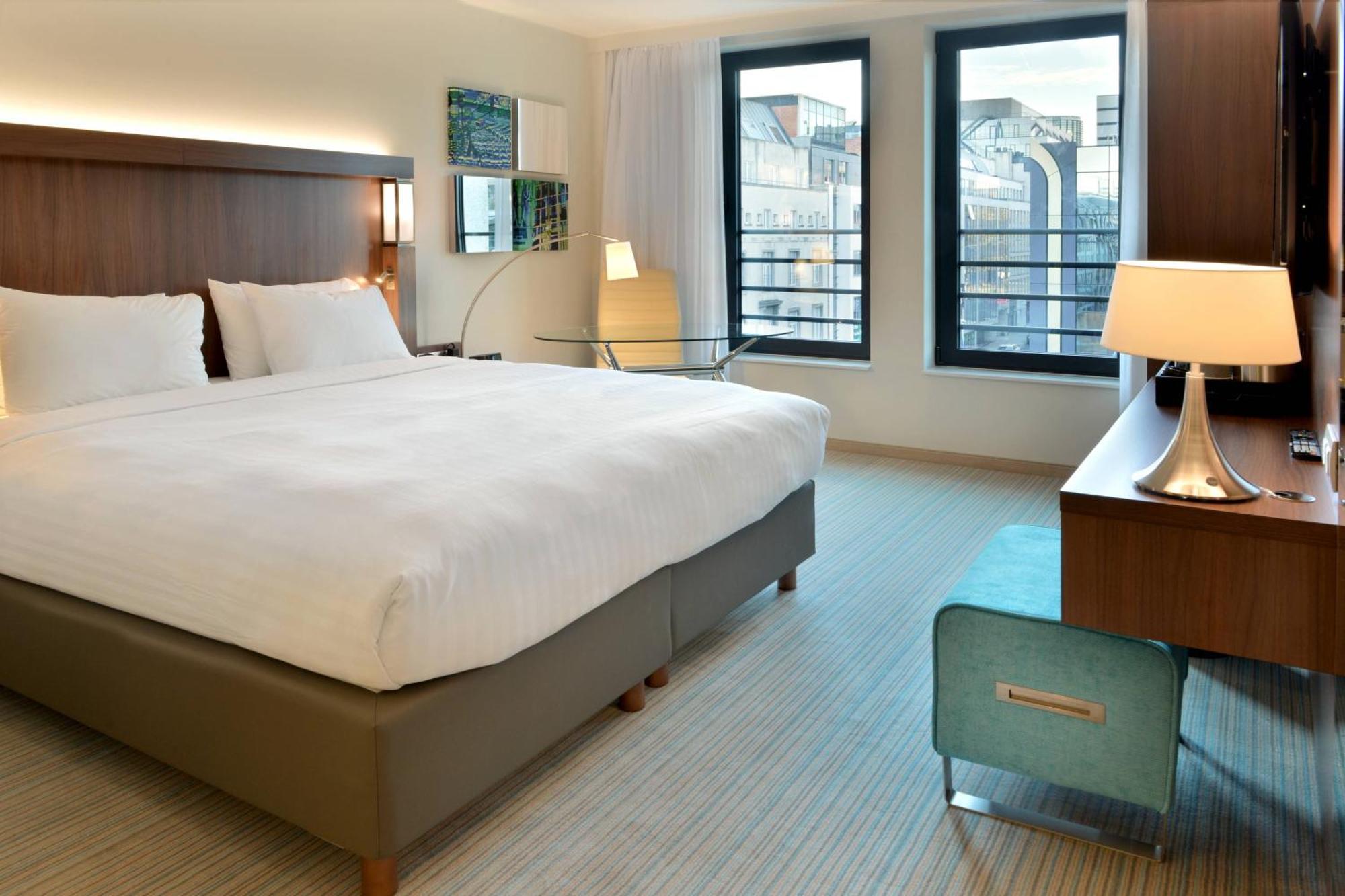 Courtyard By Marriott Eu