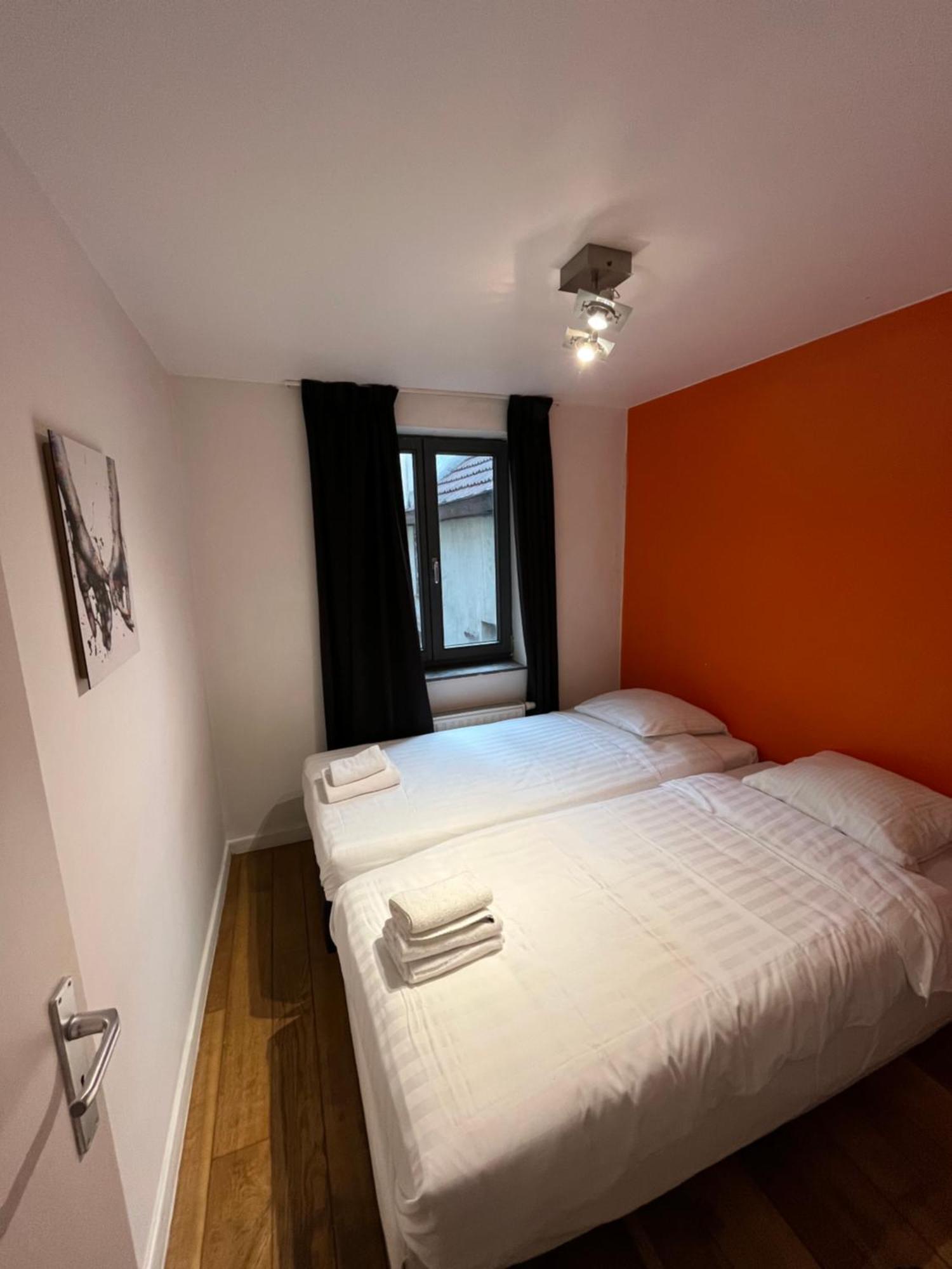 Lejlighed Penthouse Duplex Cosy 2 Au Coeur De *