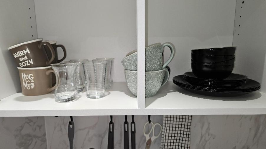 Appartement Penthouse Lumineux Avec Grande Terrasse De 40m2 *