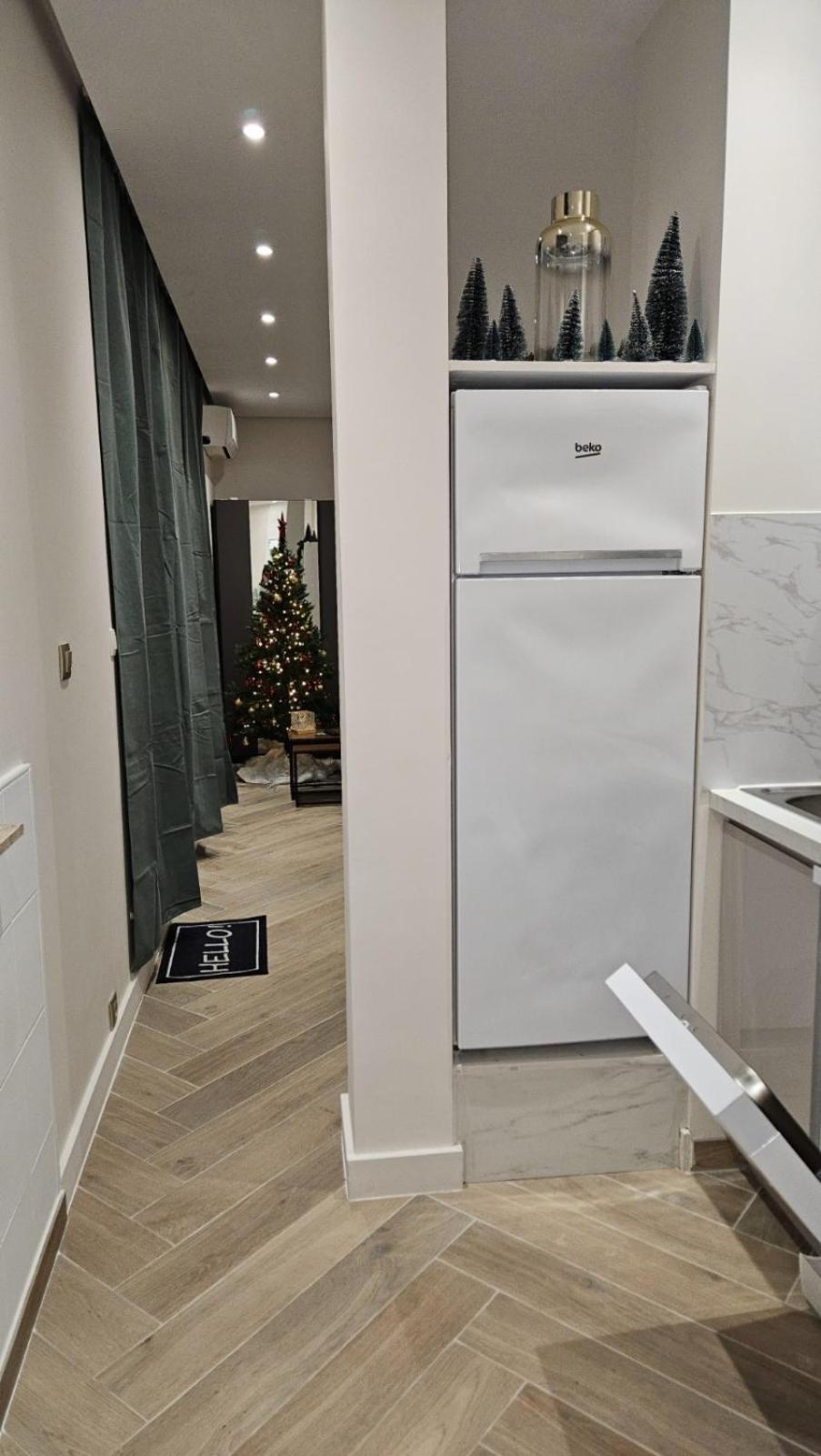 Penthouse Lumineux Avec Grande Terrasse De 40m2 * Bruxelles