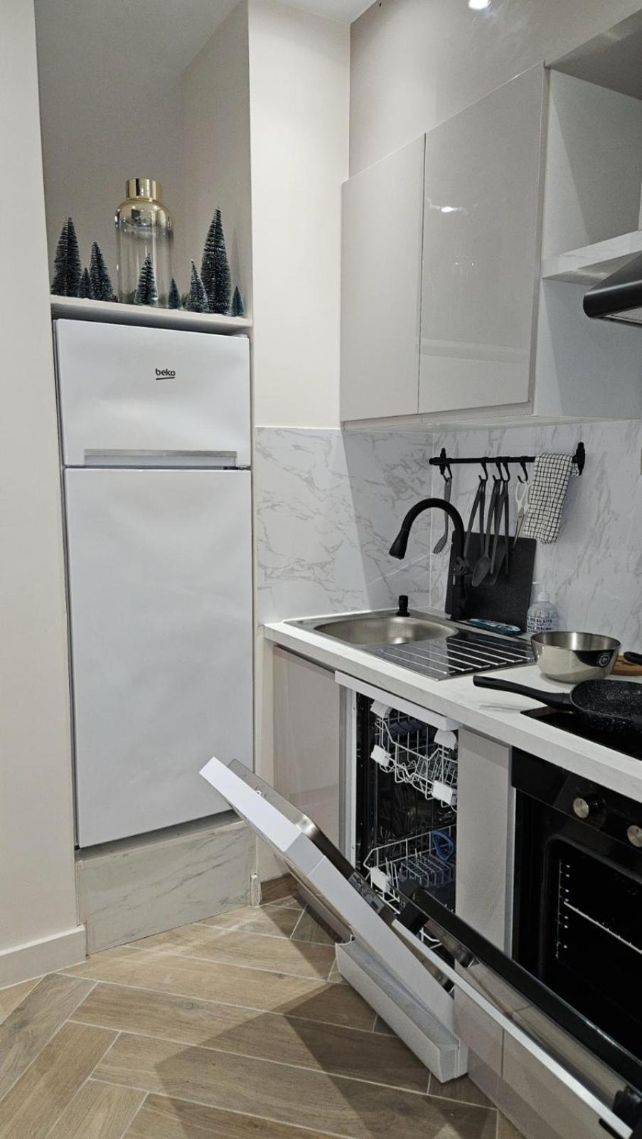 Penthouse Lumineux Avec Grande Terrasse De 40m2 Appartement Bruxelles