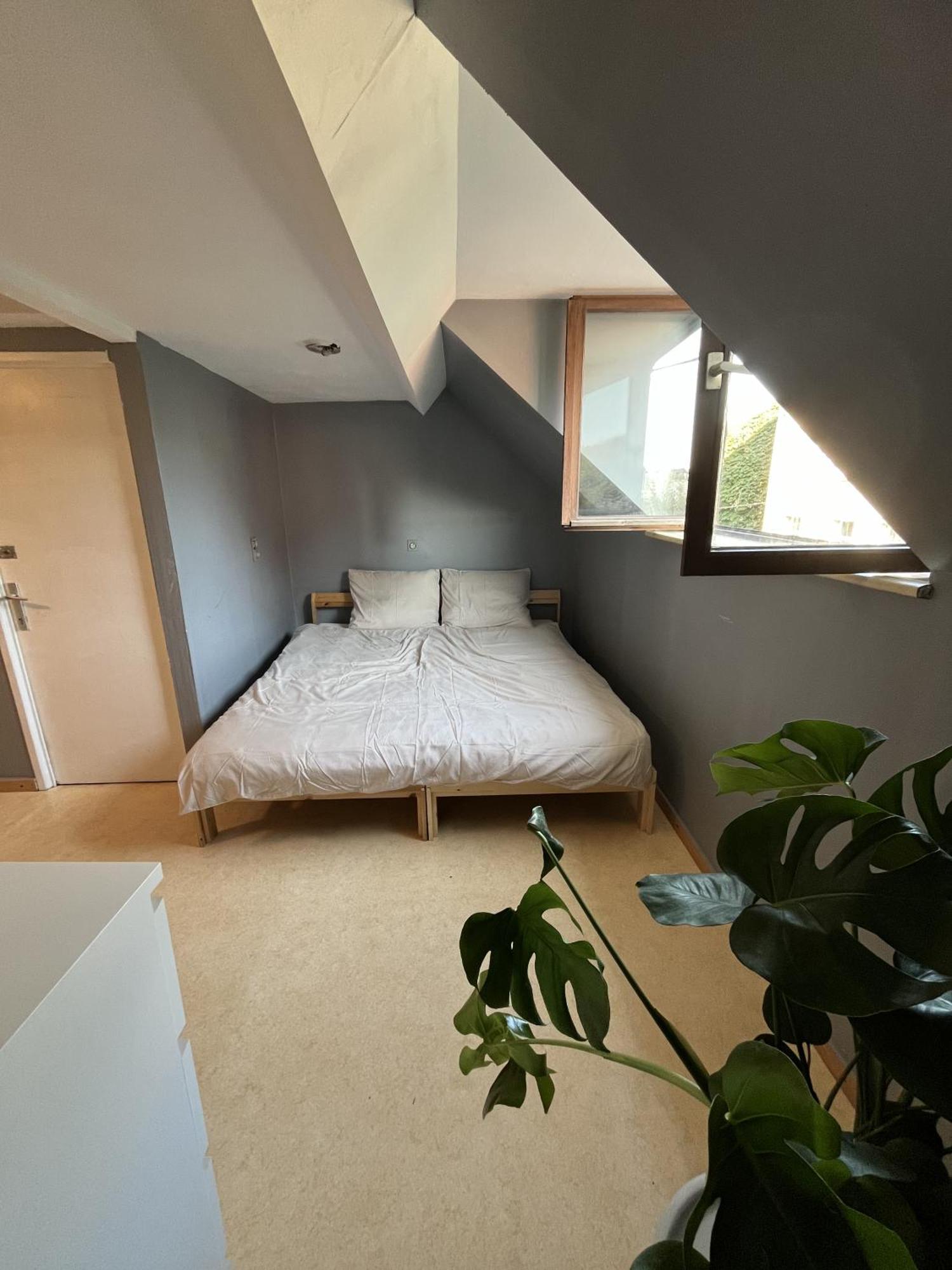 Appartement Near Center & Midi Station *