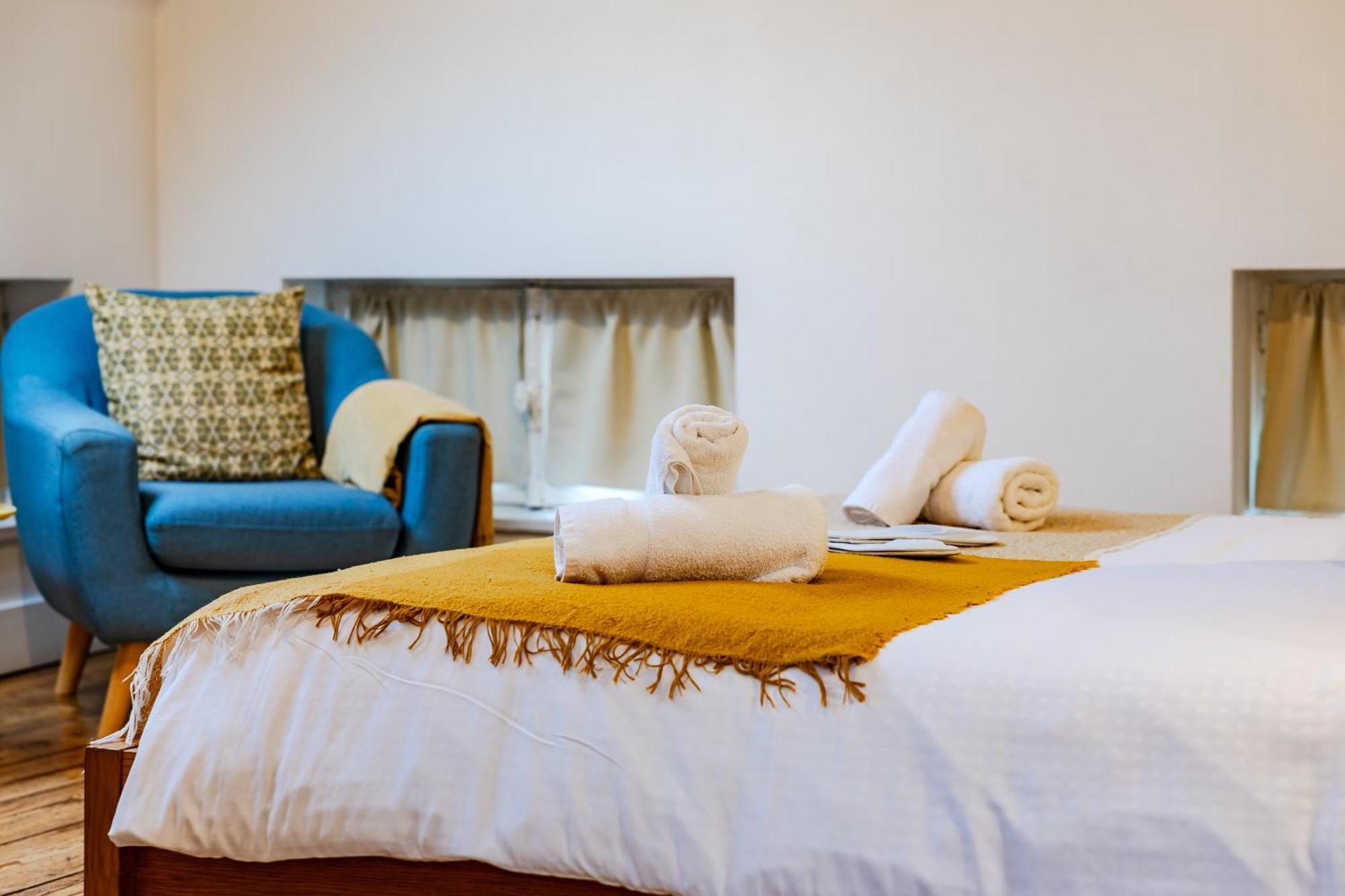 Appartamento Modern Flat Near Grand Place