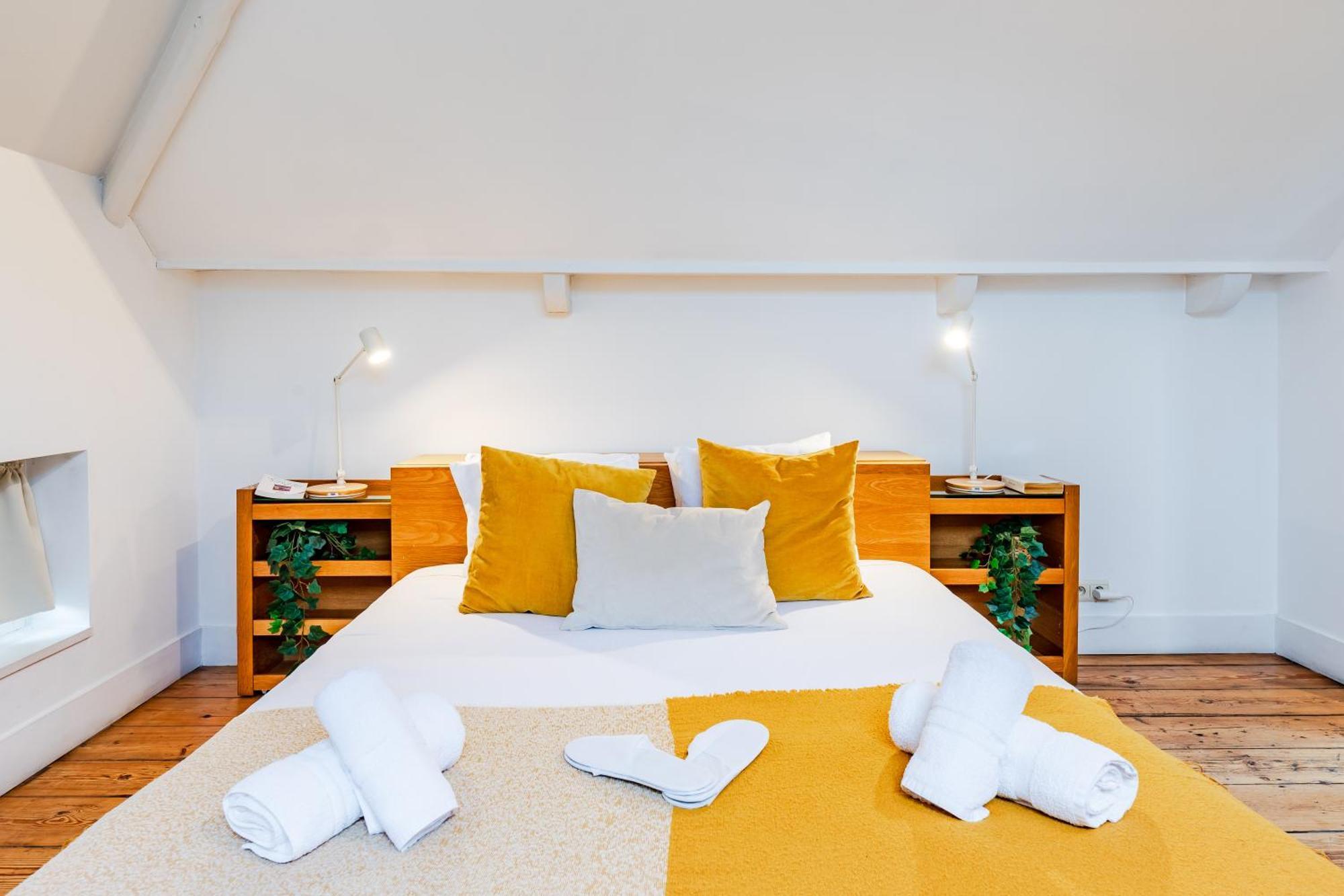 Modern Flat Near Grand Place Bruxelles