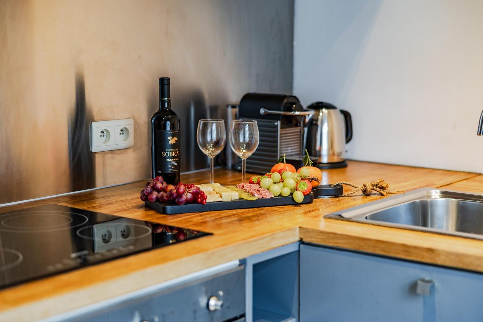 Modern Flat Near Grand Place Appartamento