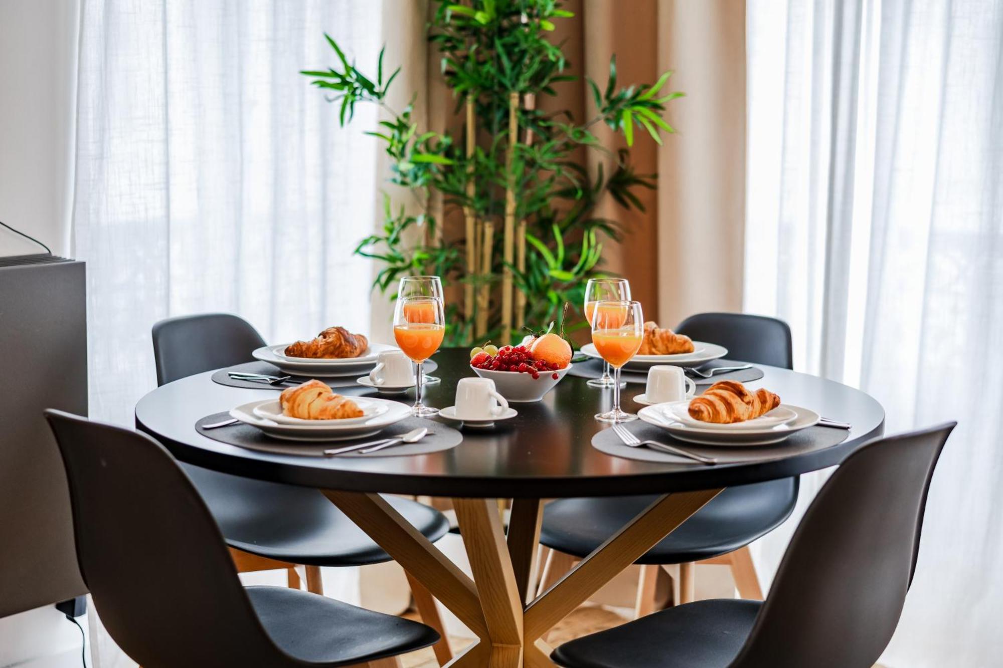 Appartamento Modern Flat Near Grand Place
