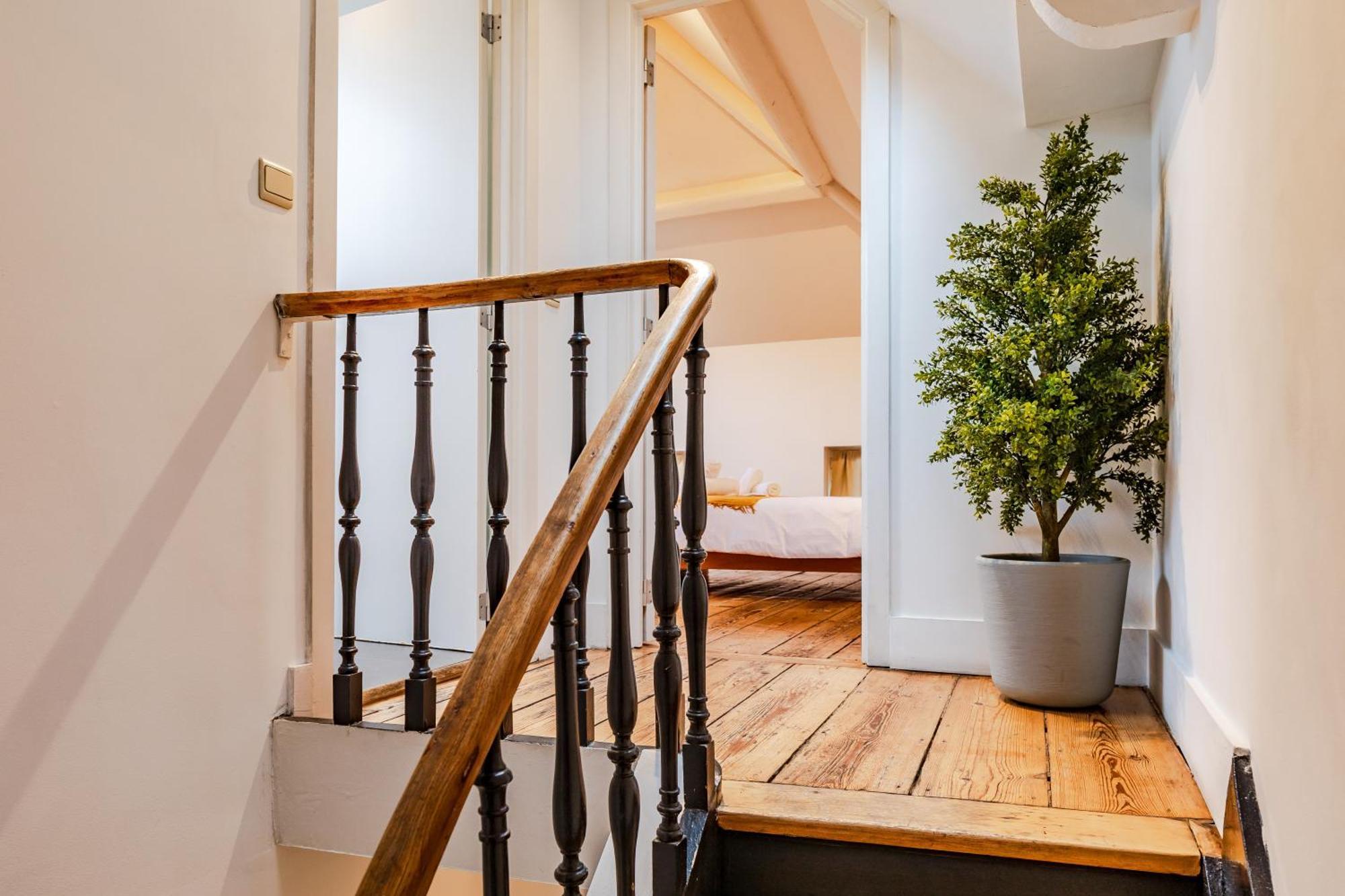 Modern Flat Near Grand Place Appartamento Bruxelles