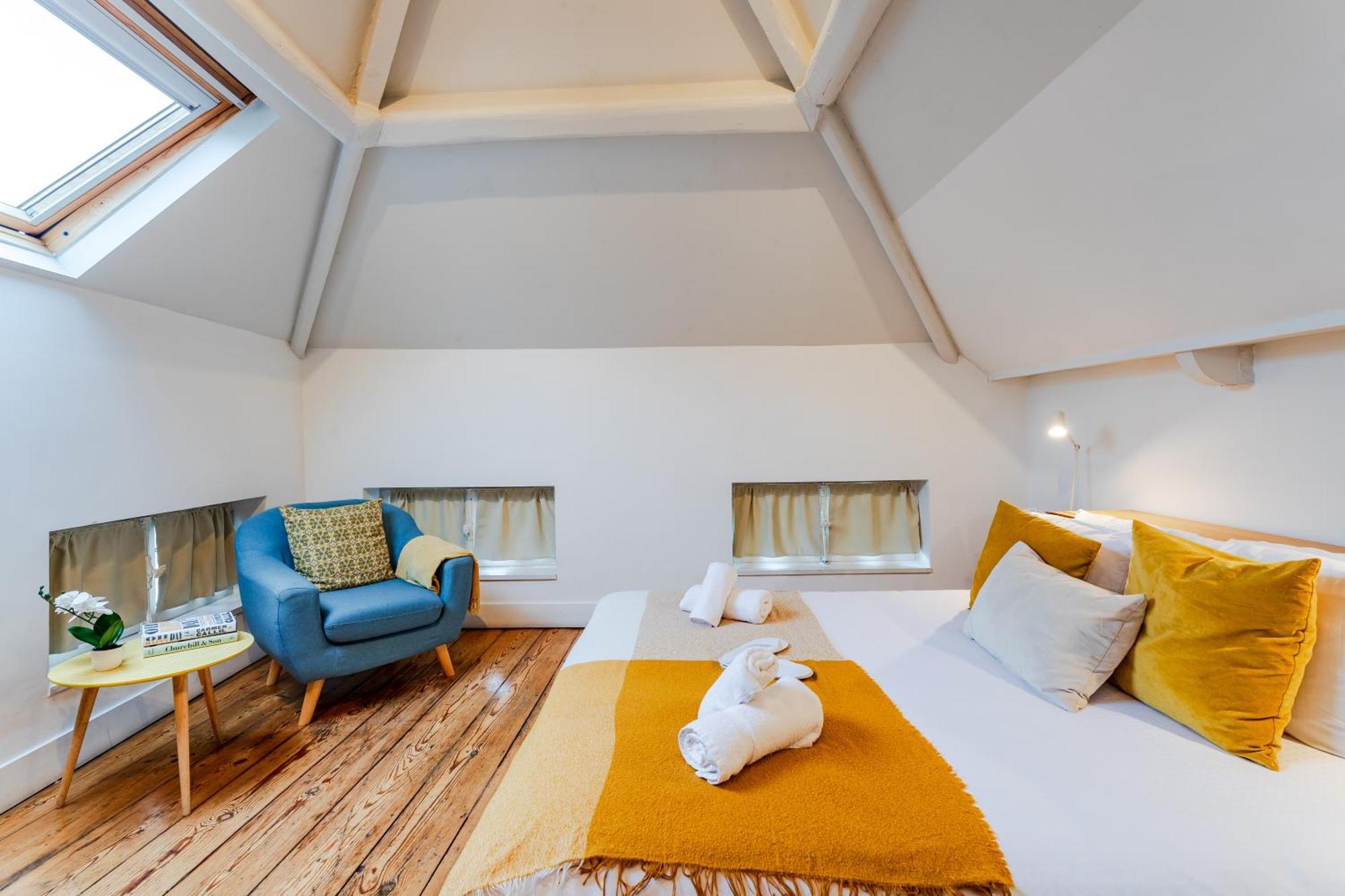 Appartamento Modern Flat Near Grand Place