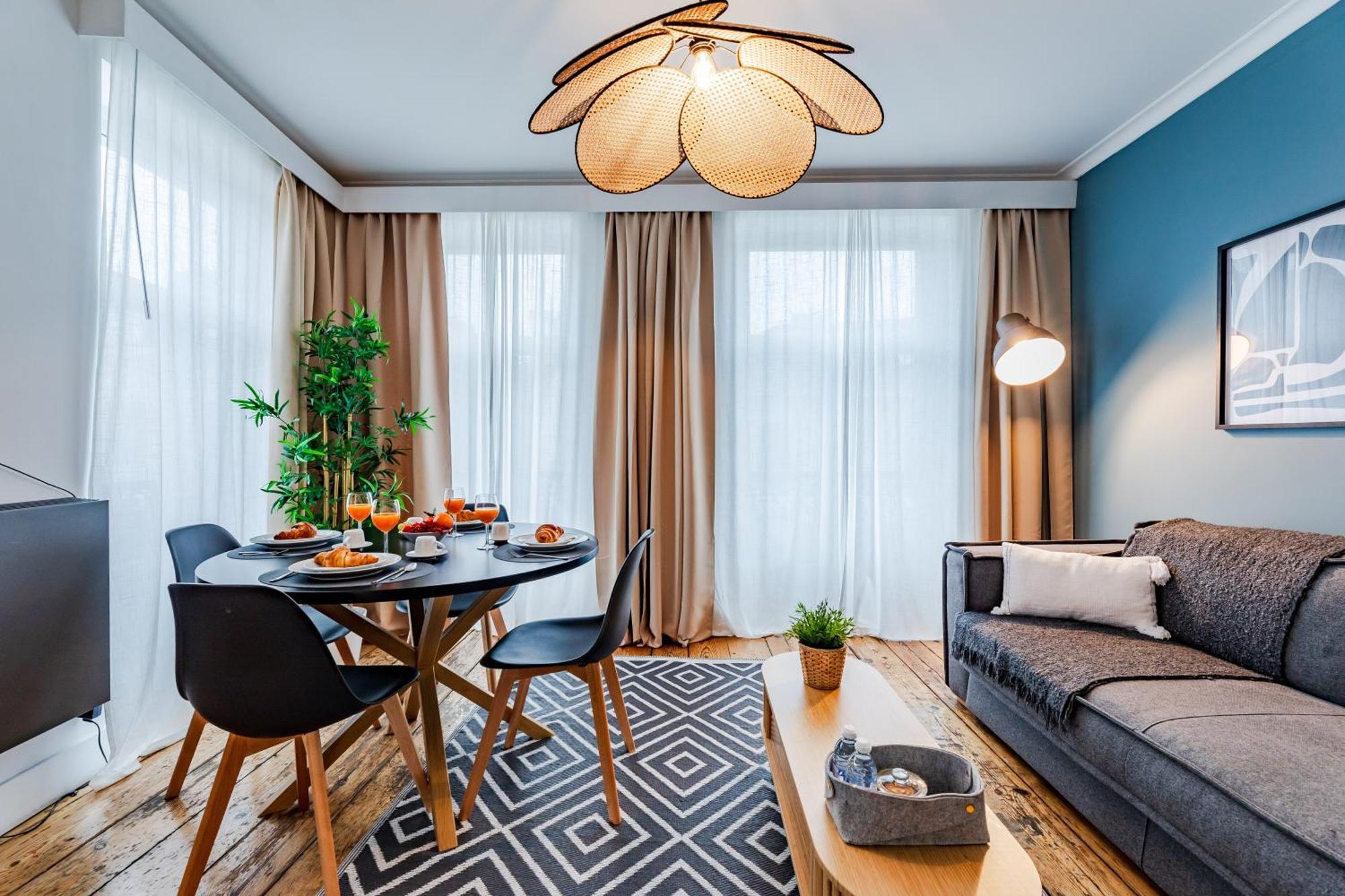 Appartamento Modern Flat Near Grand Place Bruxelles