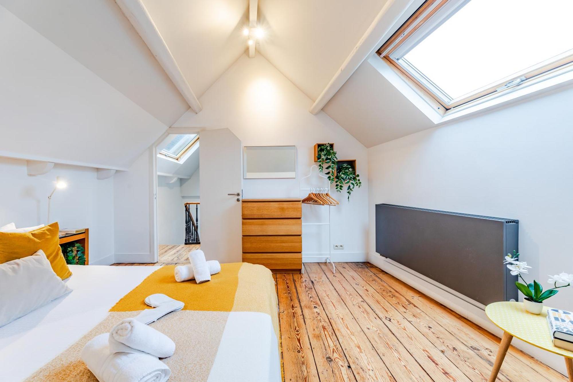 Appartamento Modern Flat Near Grand Place