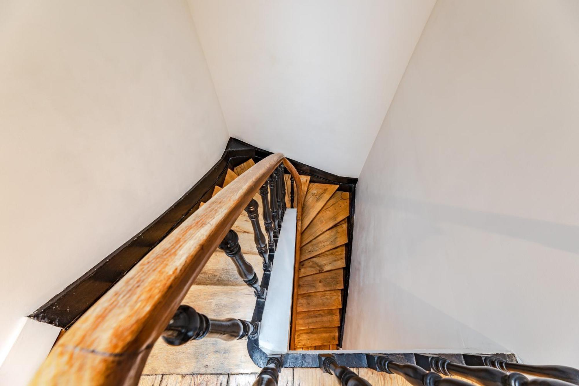 Modern Flat Near Grand Place Appartamento *