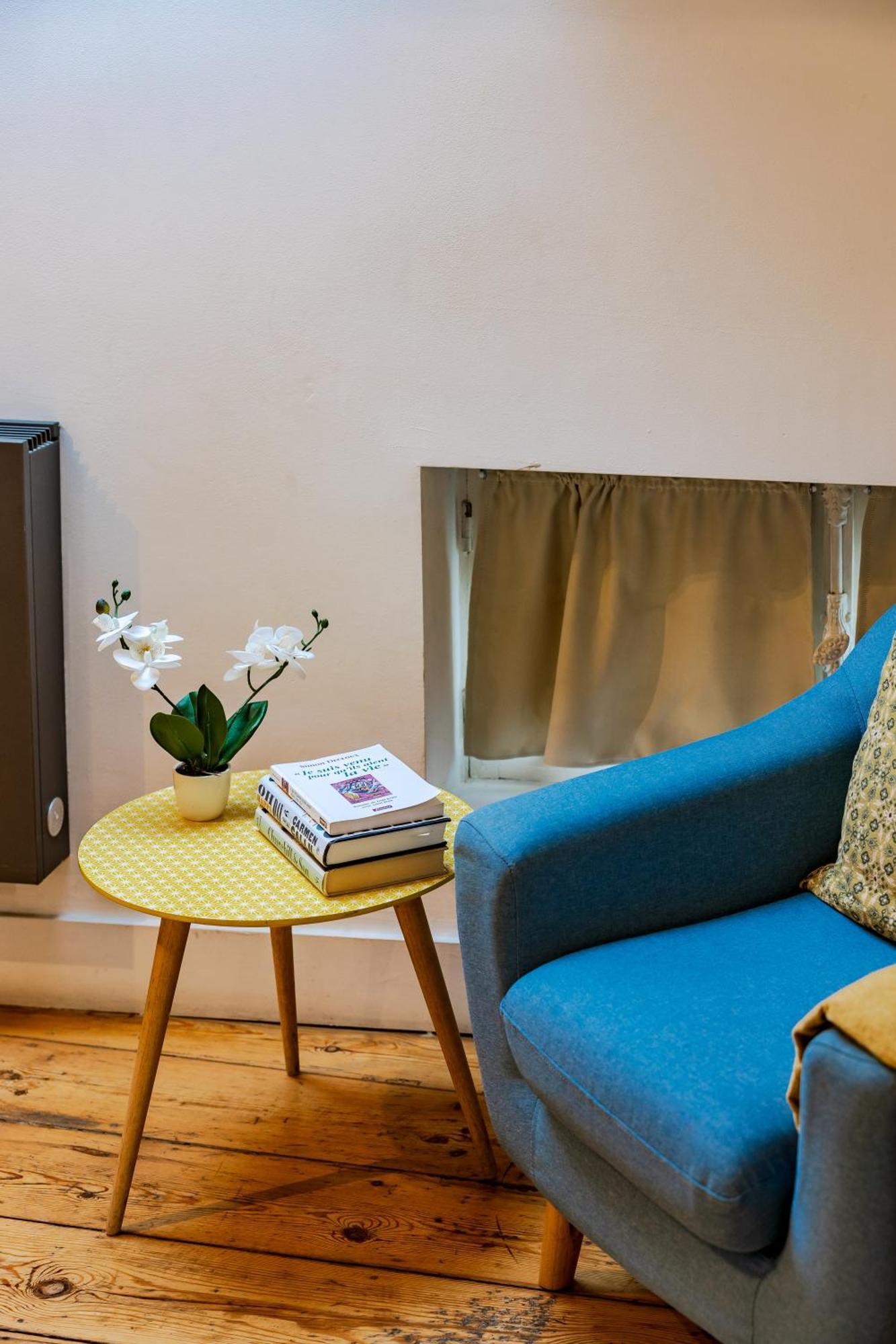 Modern Flat Near Grand Place Appartamento *
