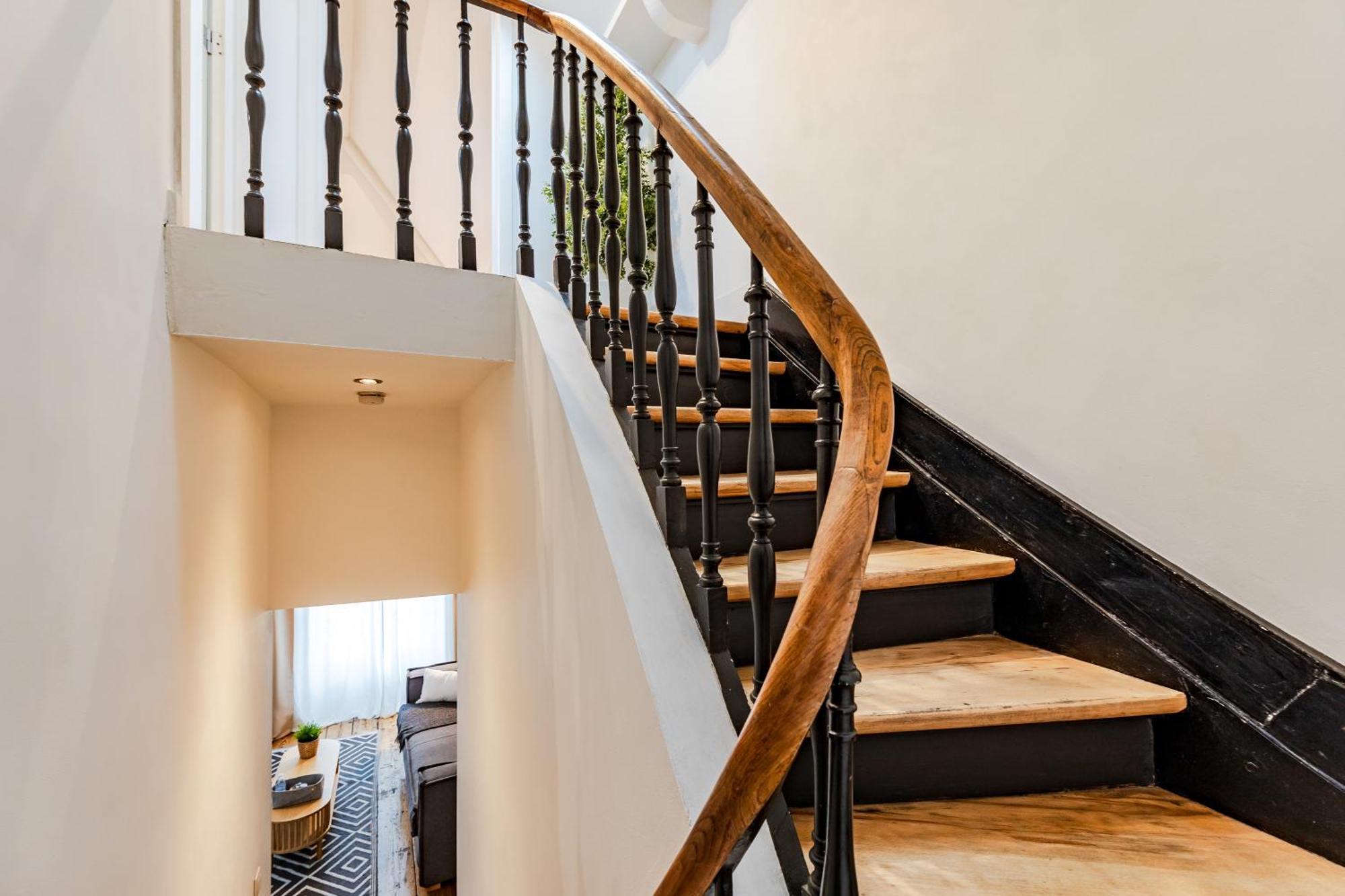Modern Flat Near Grand Place Appartamento Bruxelles