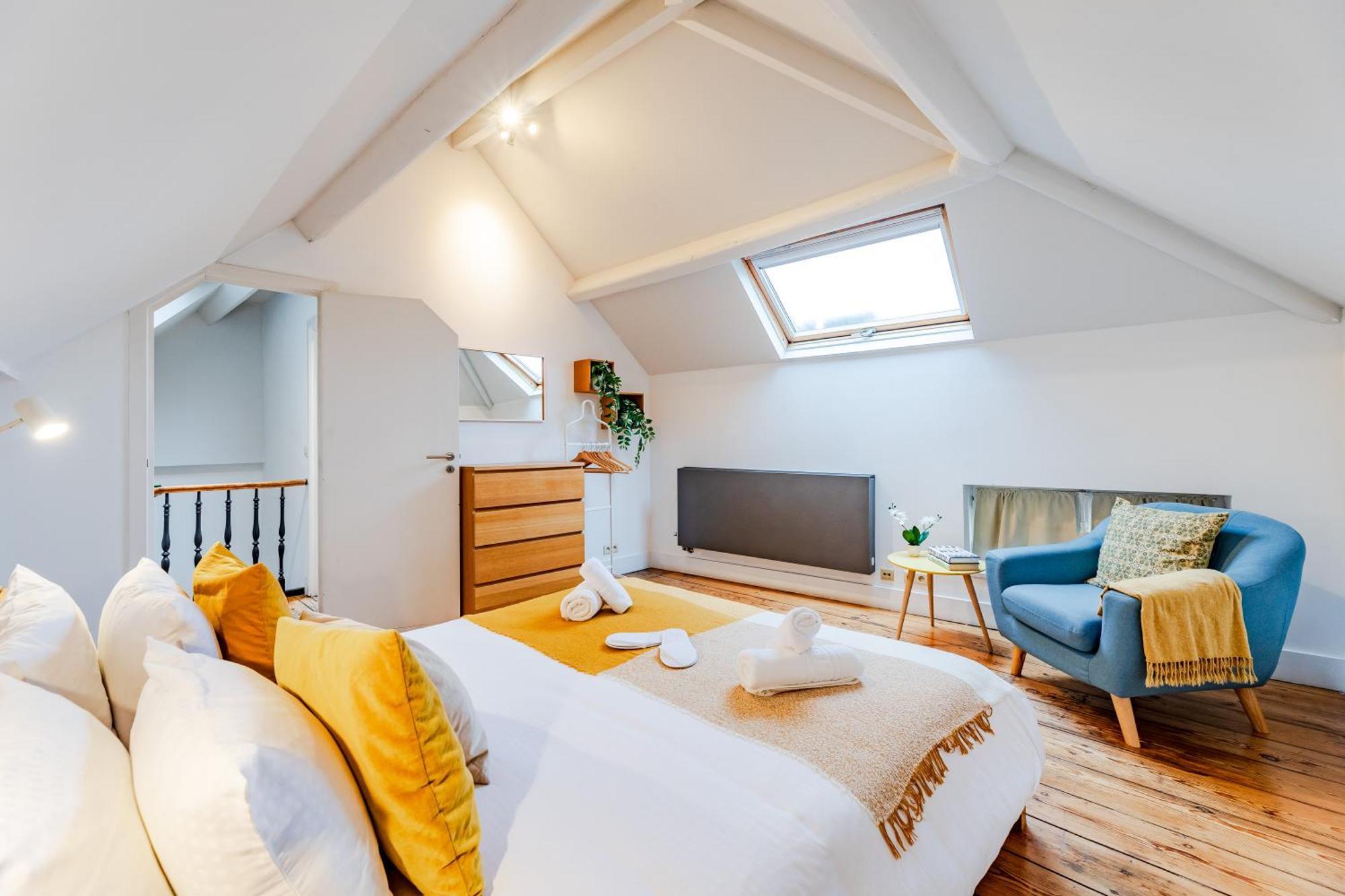 Appartamento Modern Flat Near Grand Place *