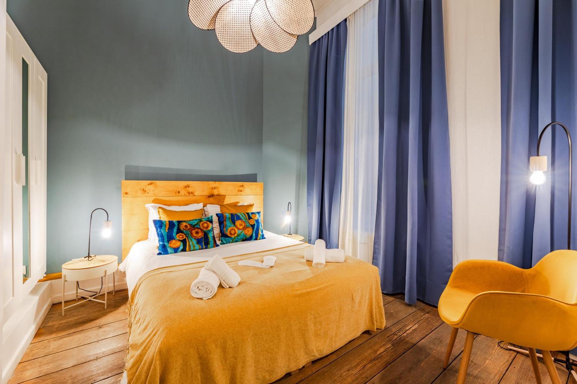 Modern Flat Near Grand Place Appartamento Bruxelles
