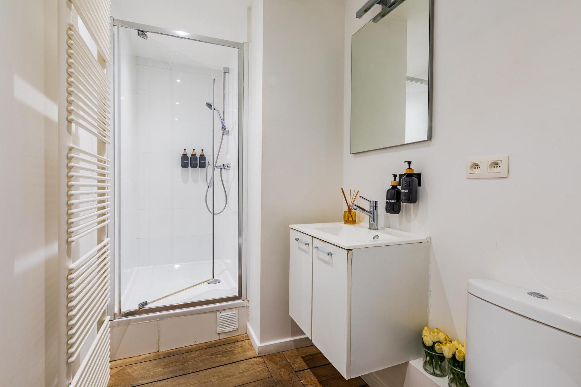 Appartamento Modern Flat Near Grand Place Bruxelles