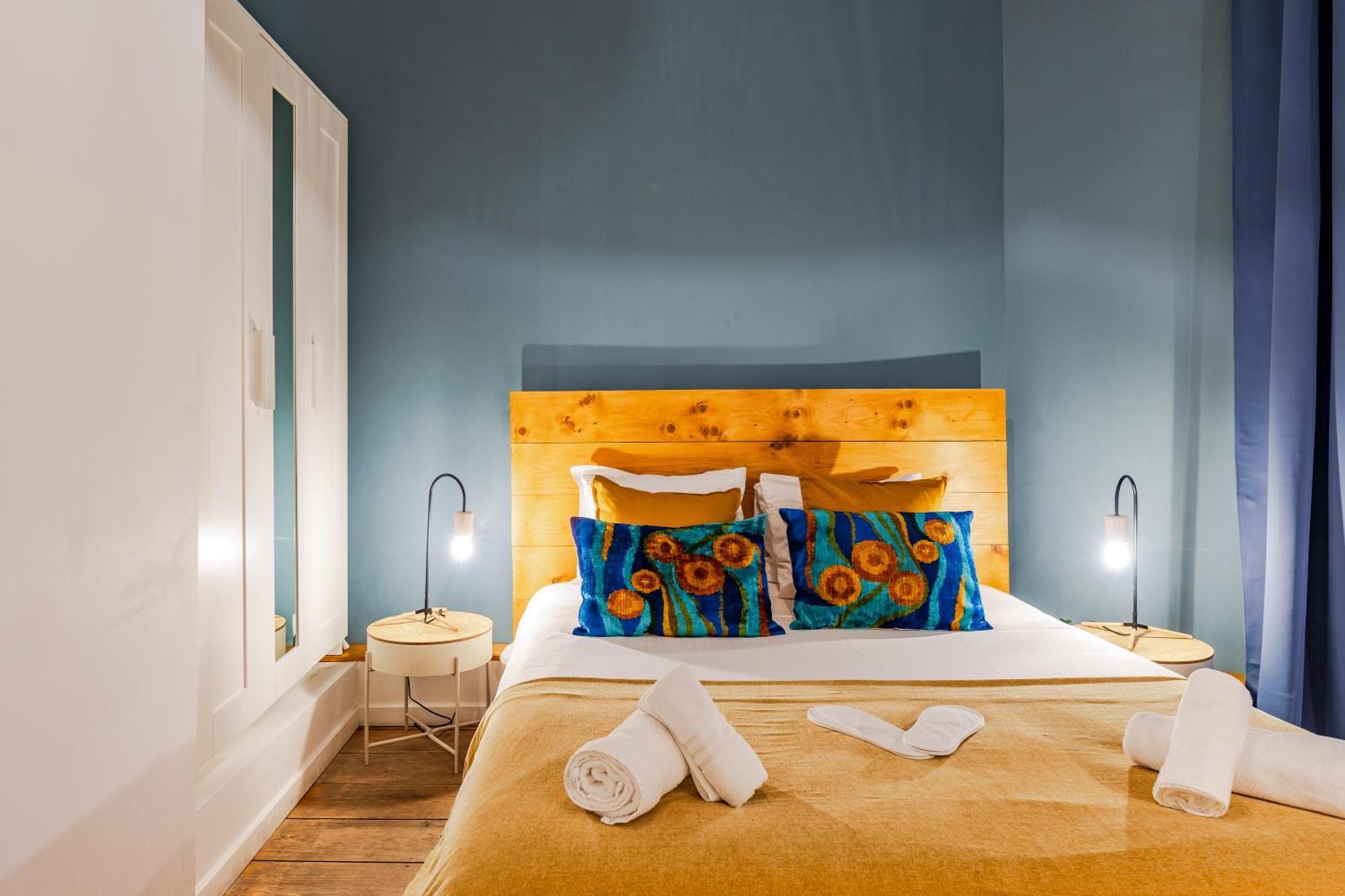 Appartamento Modern Flat Near Grand Place