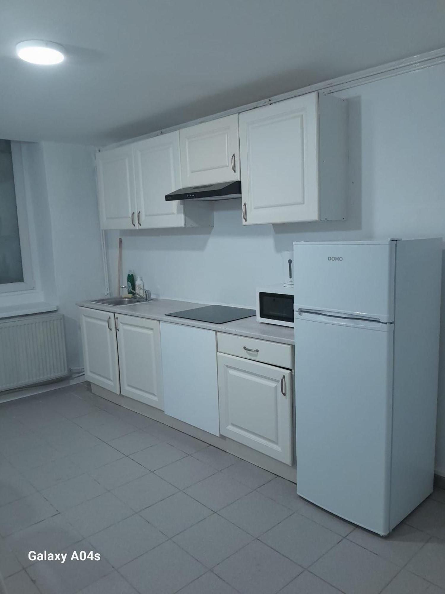 Appt Close To Grand Place Sleeps 6 Appartement *