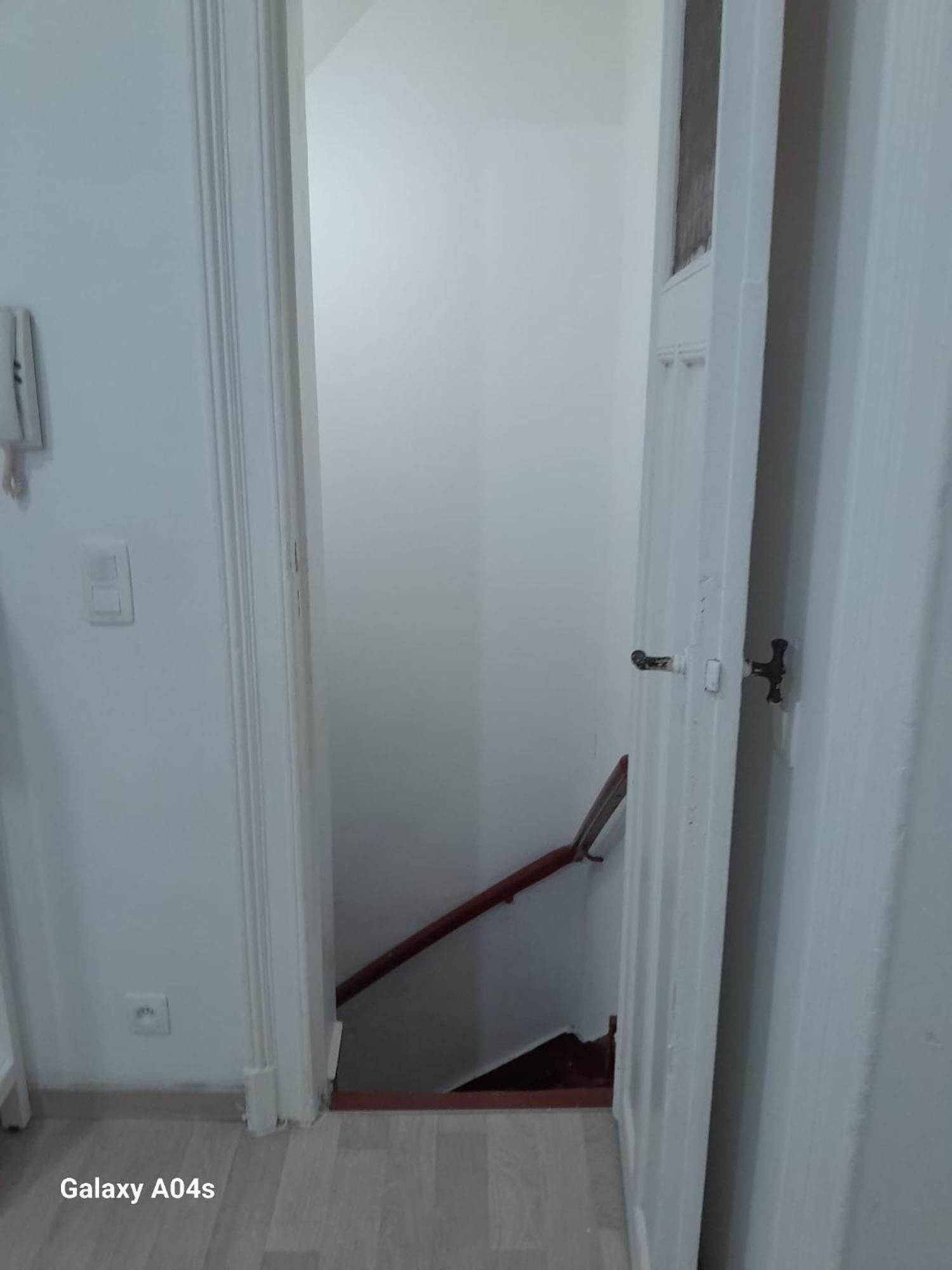 Appartement Appt Close To Grand Place Sleeps 6 Brussel