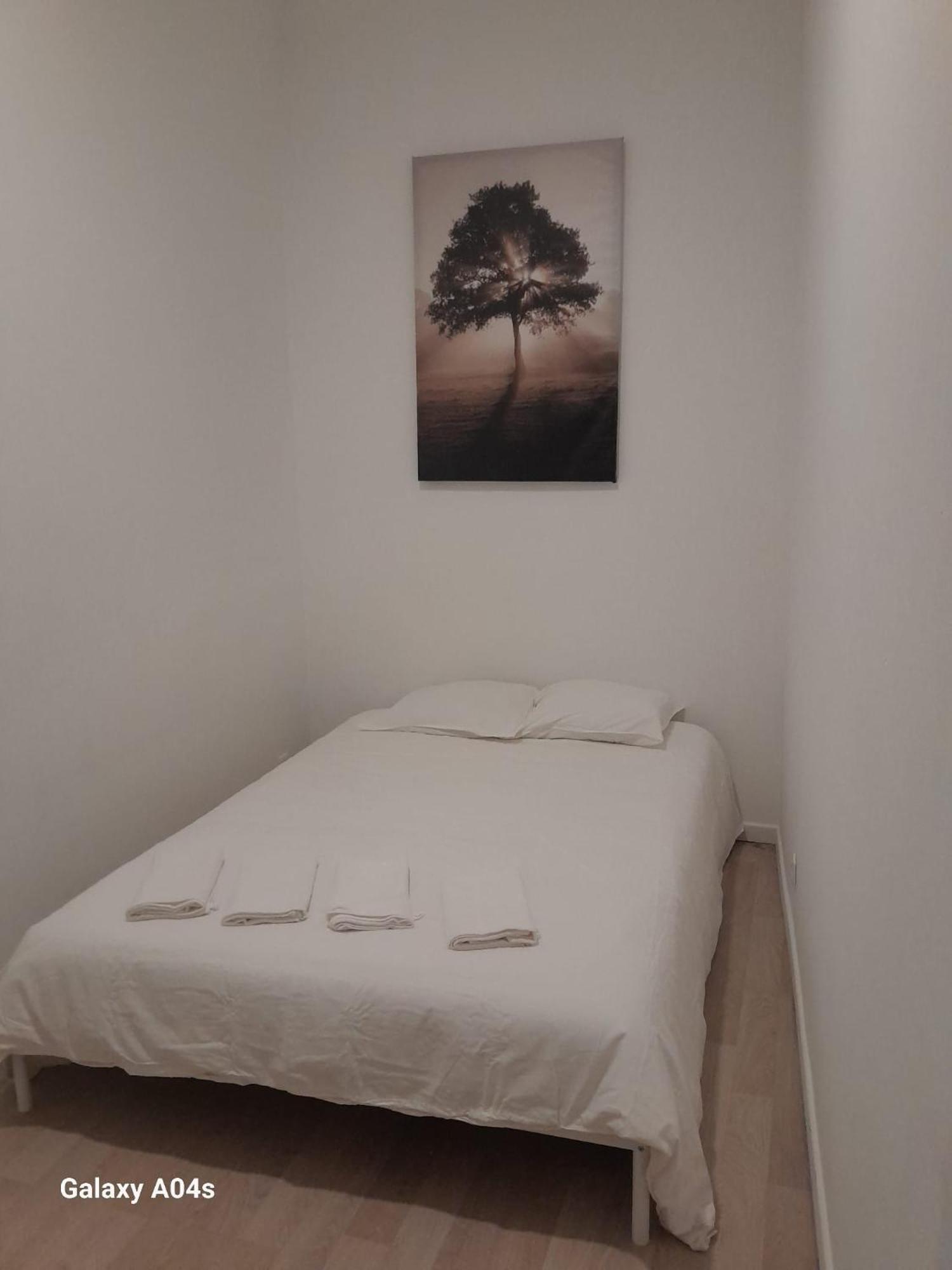 Appt Close To Grand Place Sleeps 6
