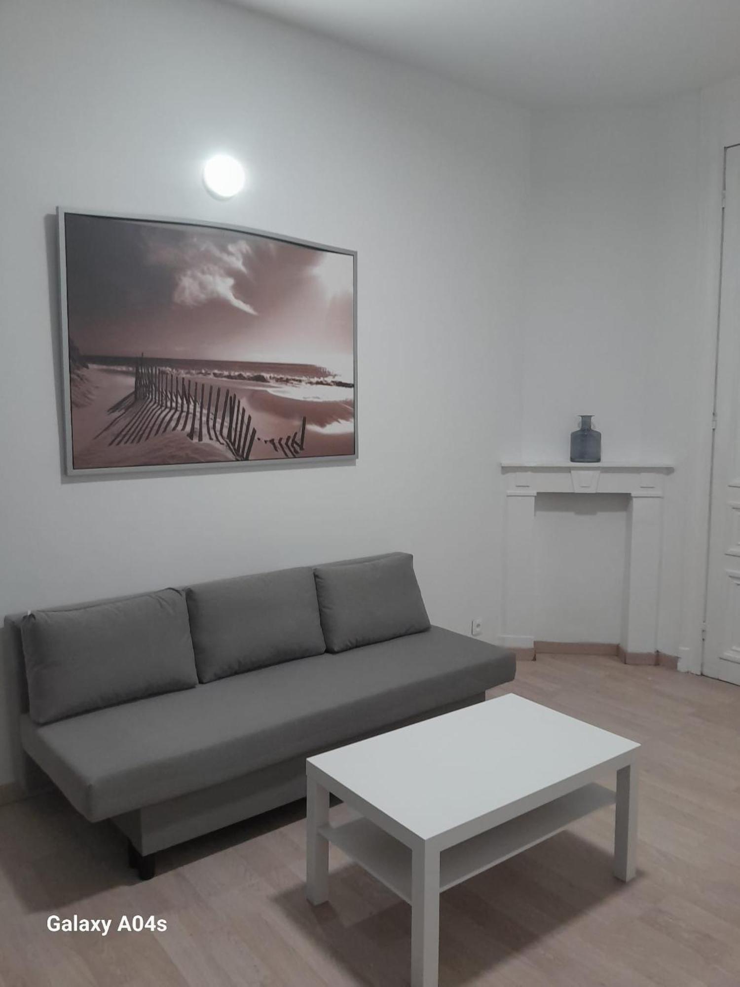 Appt Close To Grand Place Sleeps 6 Appartement Brussel
