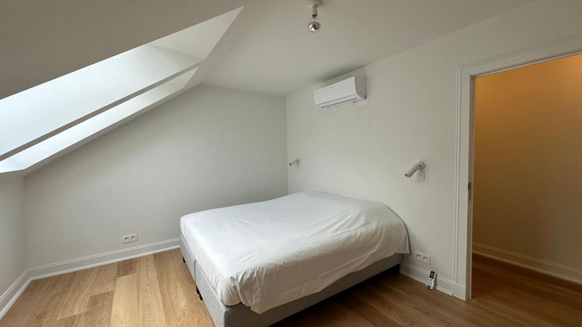 Charming Ixelles Retreat In The Heart Of Brussel