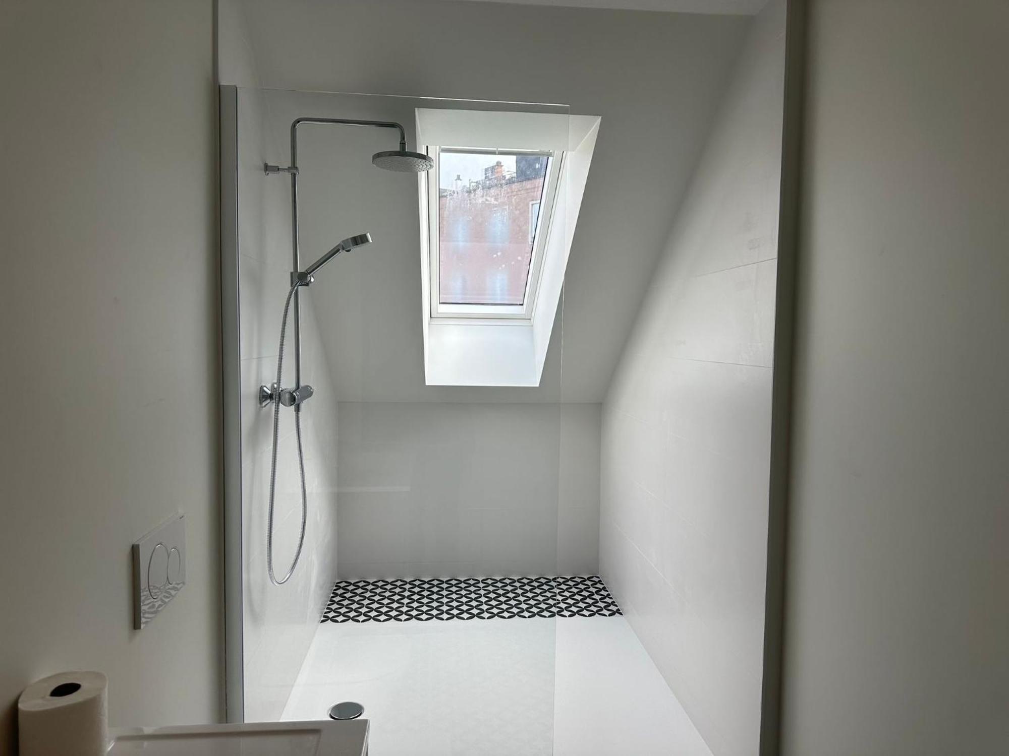Appartement Charming Ixelles Retreat In The Heart Of Brussel