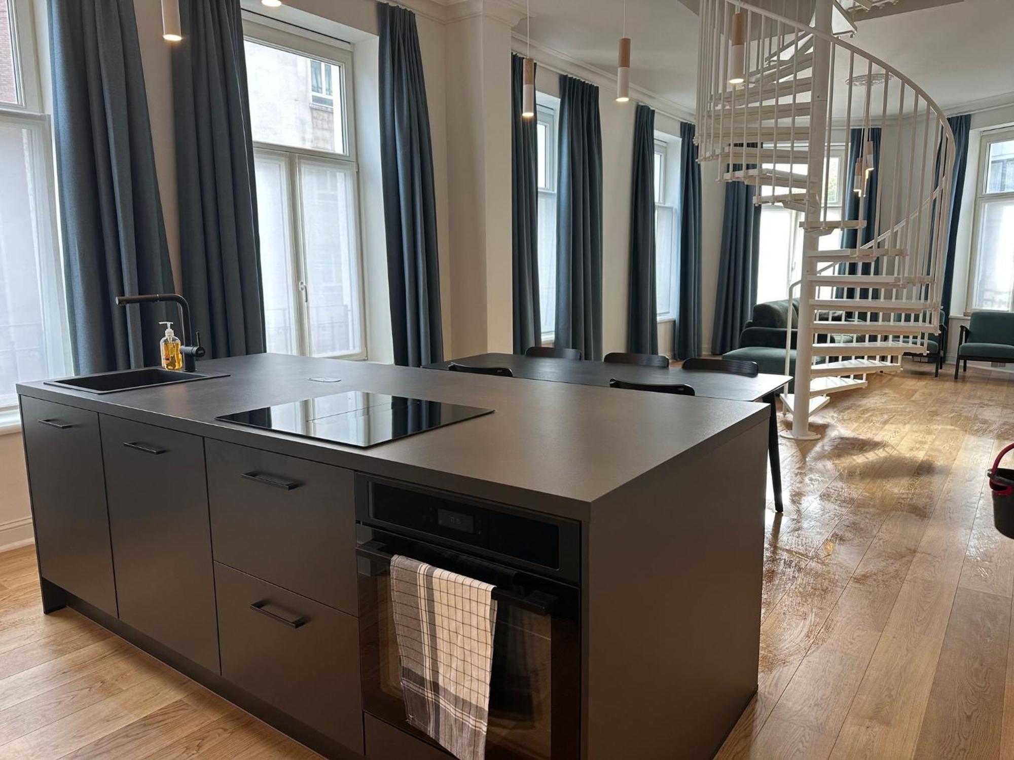 Charming Ixelles Retreat In The Heart Of * Brussel