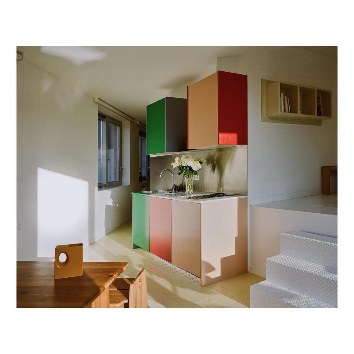 Appartamento Garden Flat In Bruxelles