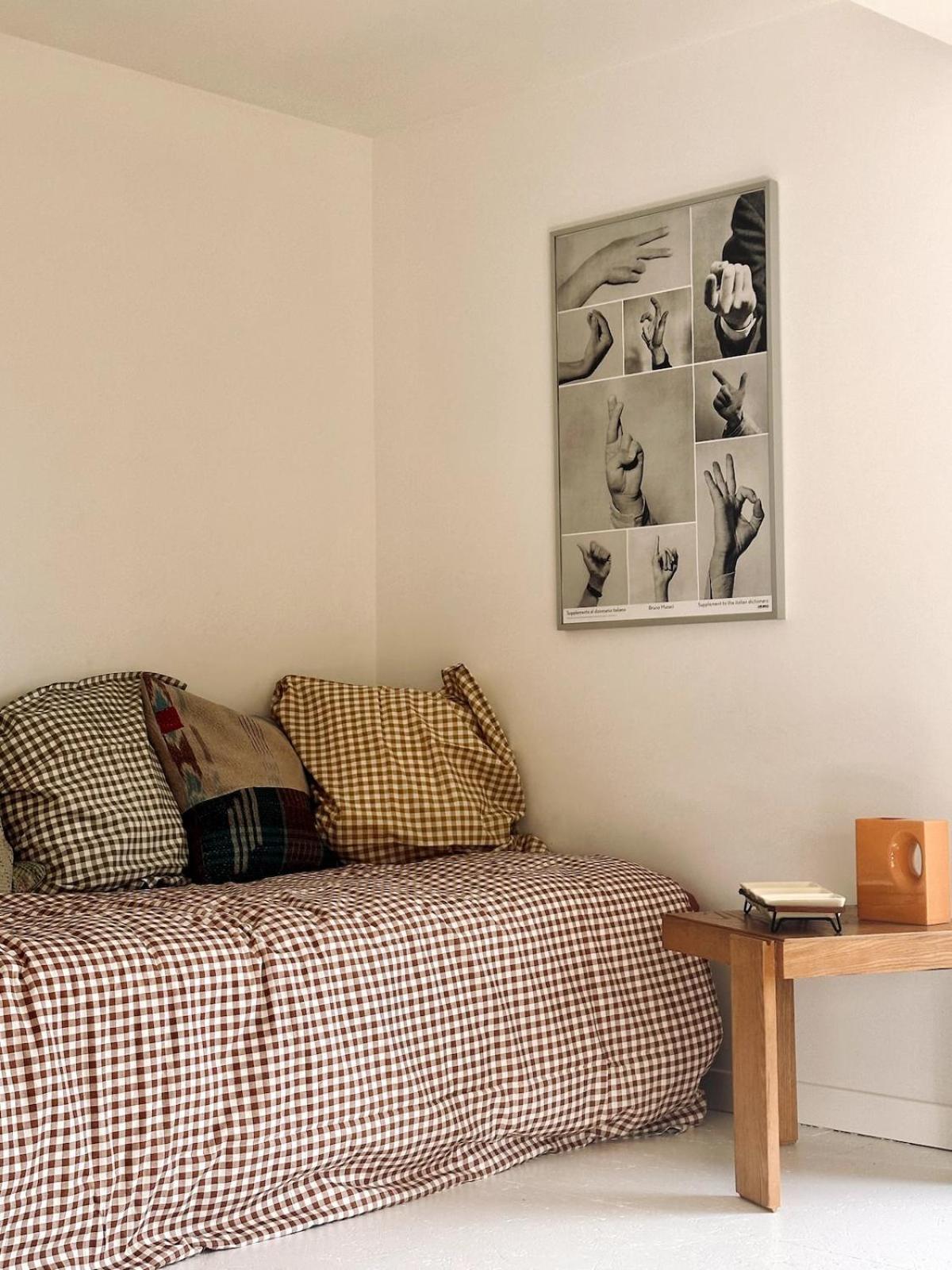 Appartamento Garden Flat In Bruxelles