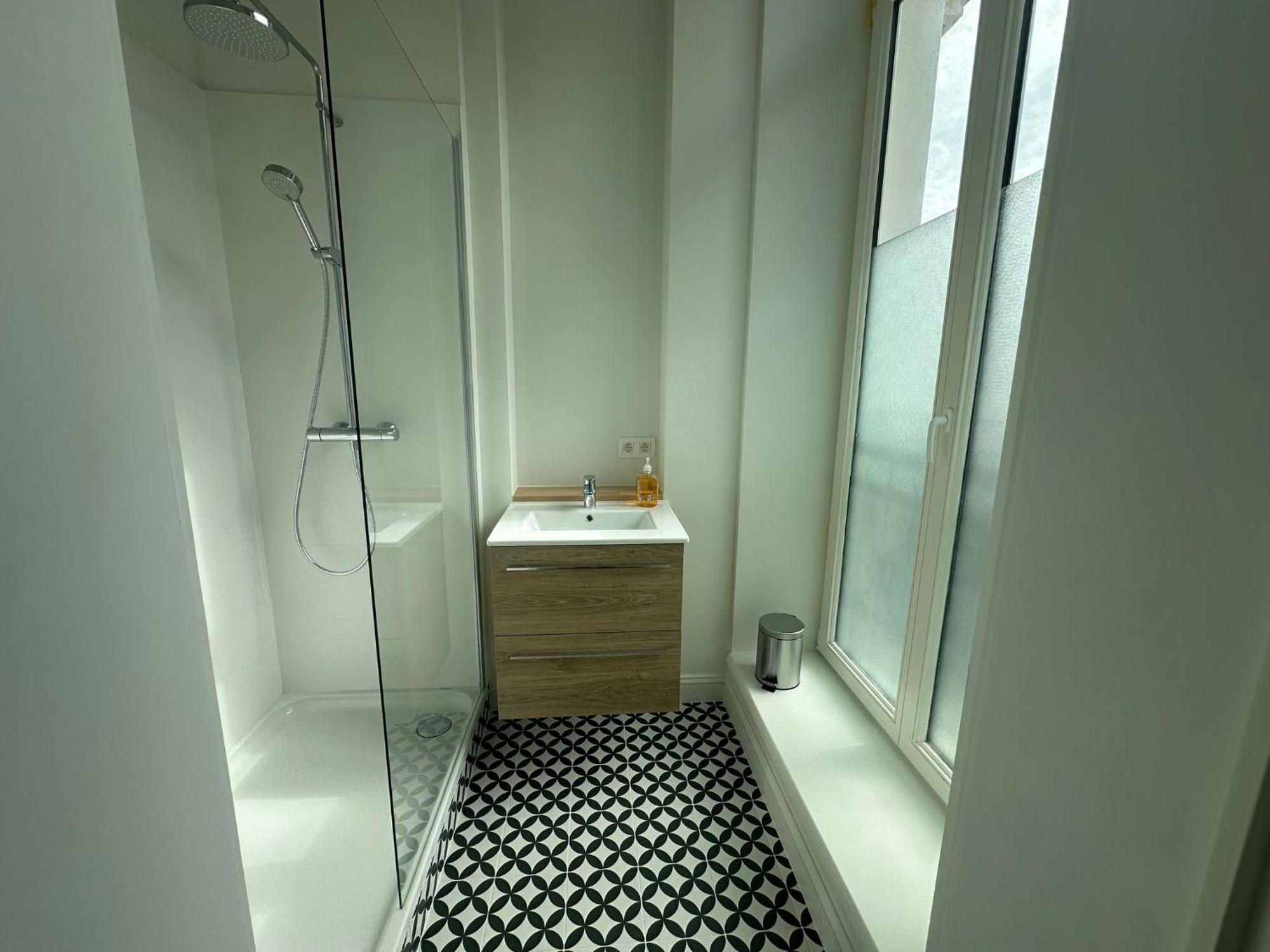 Appartement Self Check In Ixelles Retreat In The Heart Of