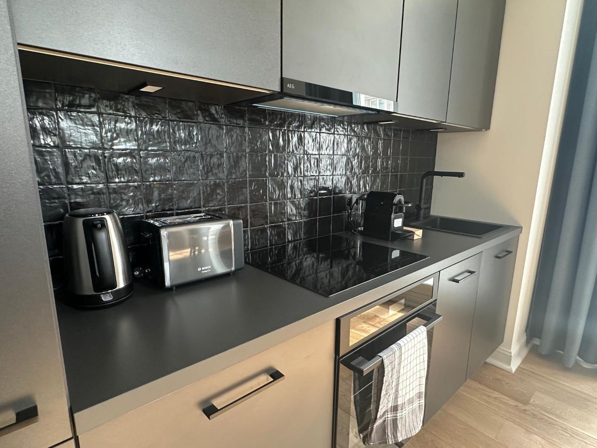 Appartement Self Check In Ixelles Retreat In The Heart Of *