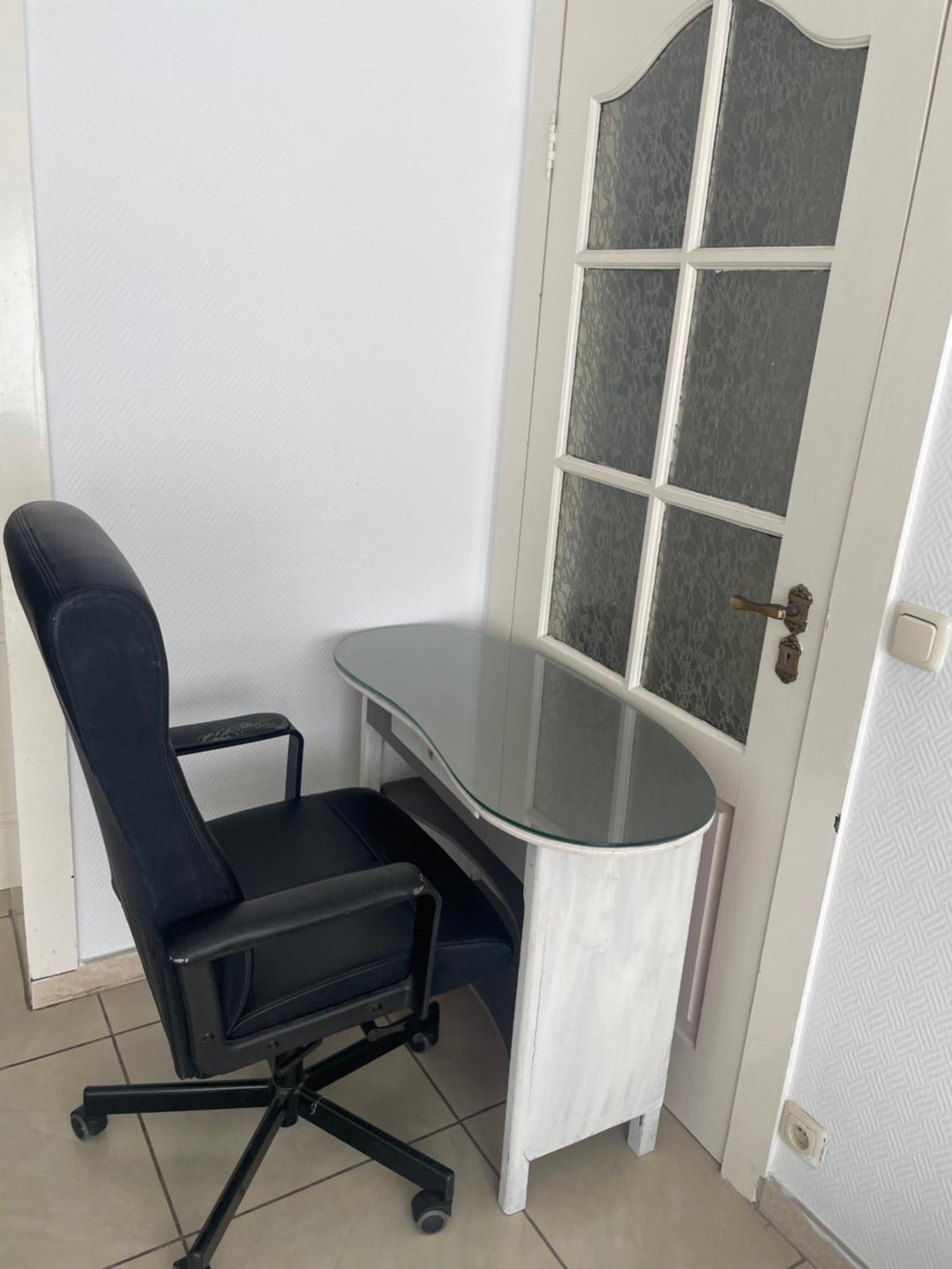Coliving - Sharing Space Eu Privat bolig Bruxelles