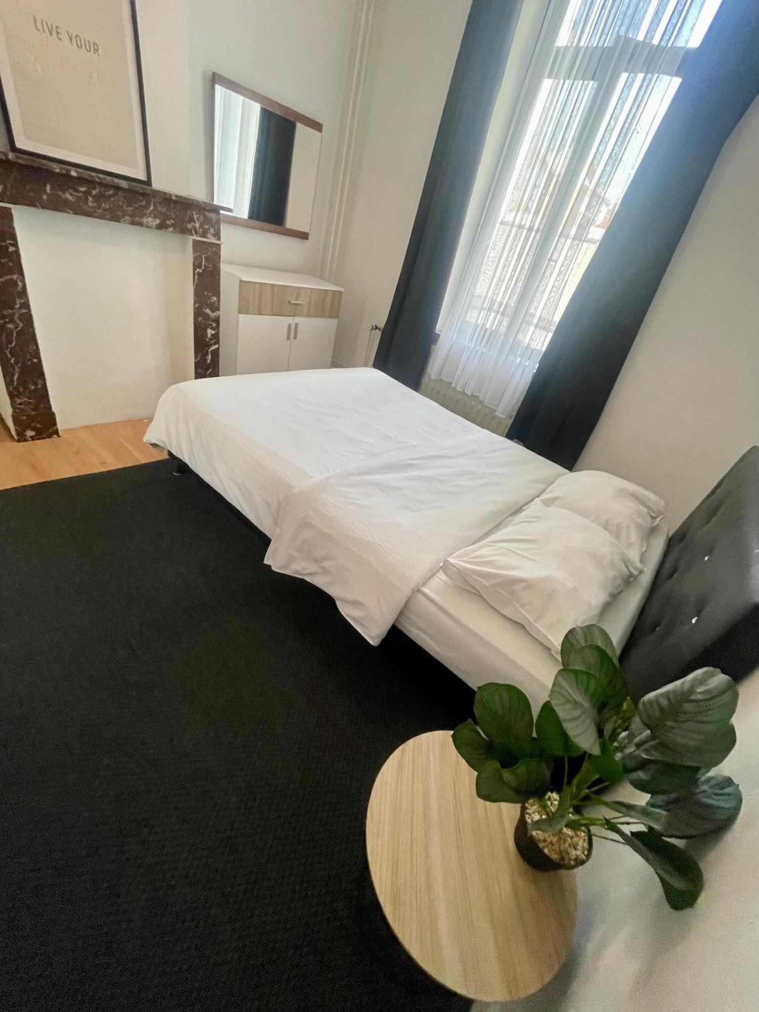 Coliving - Sharing Space Eu Privat bolig