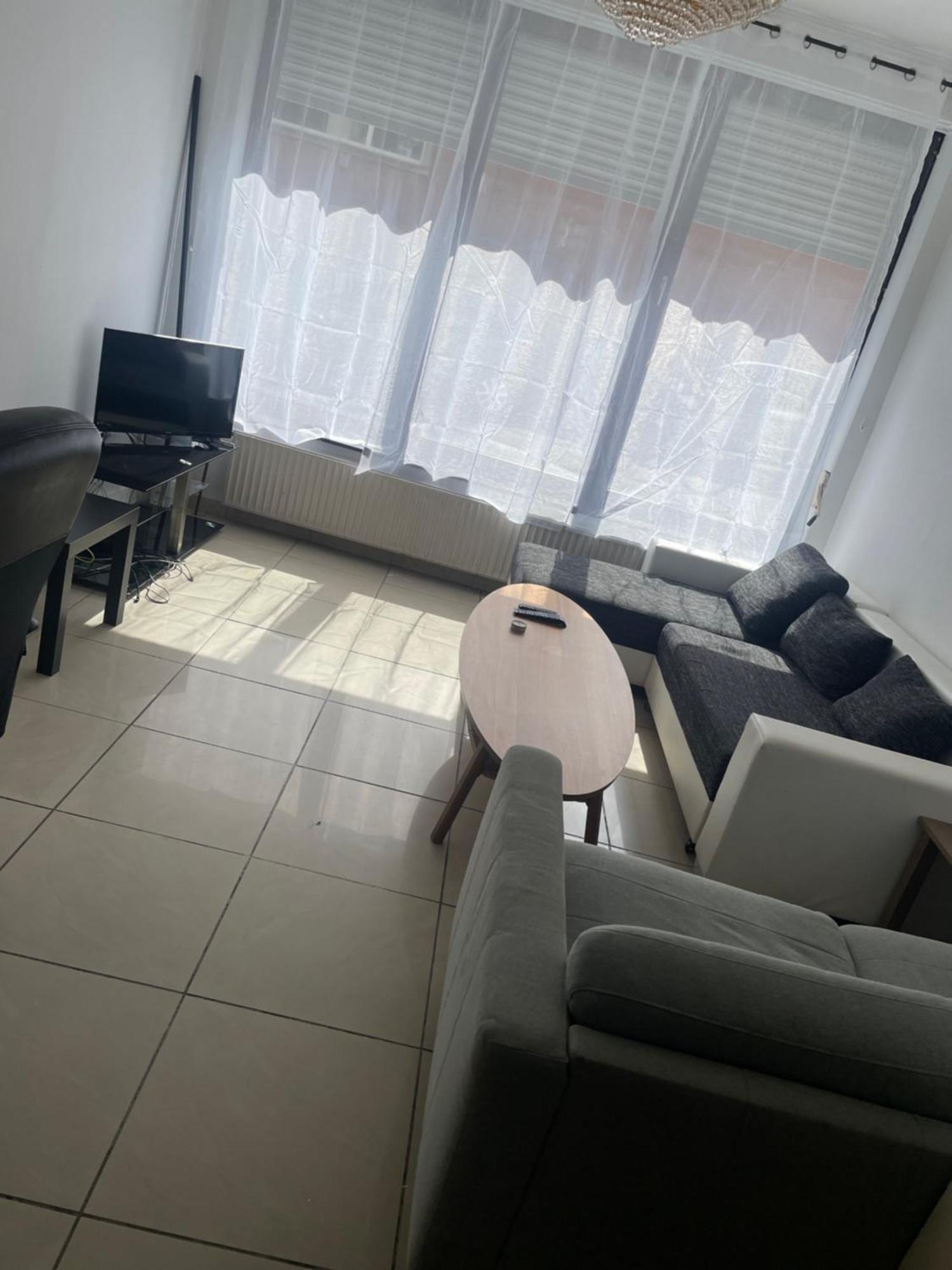 Privat bolig Coliving - Sharing Space Eu Bruxelles