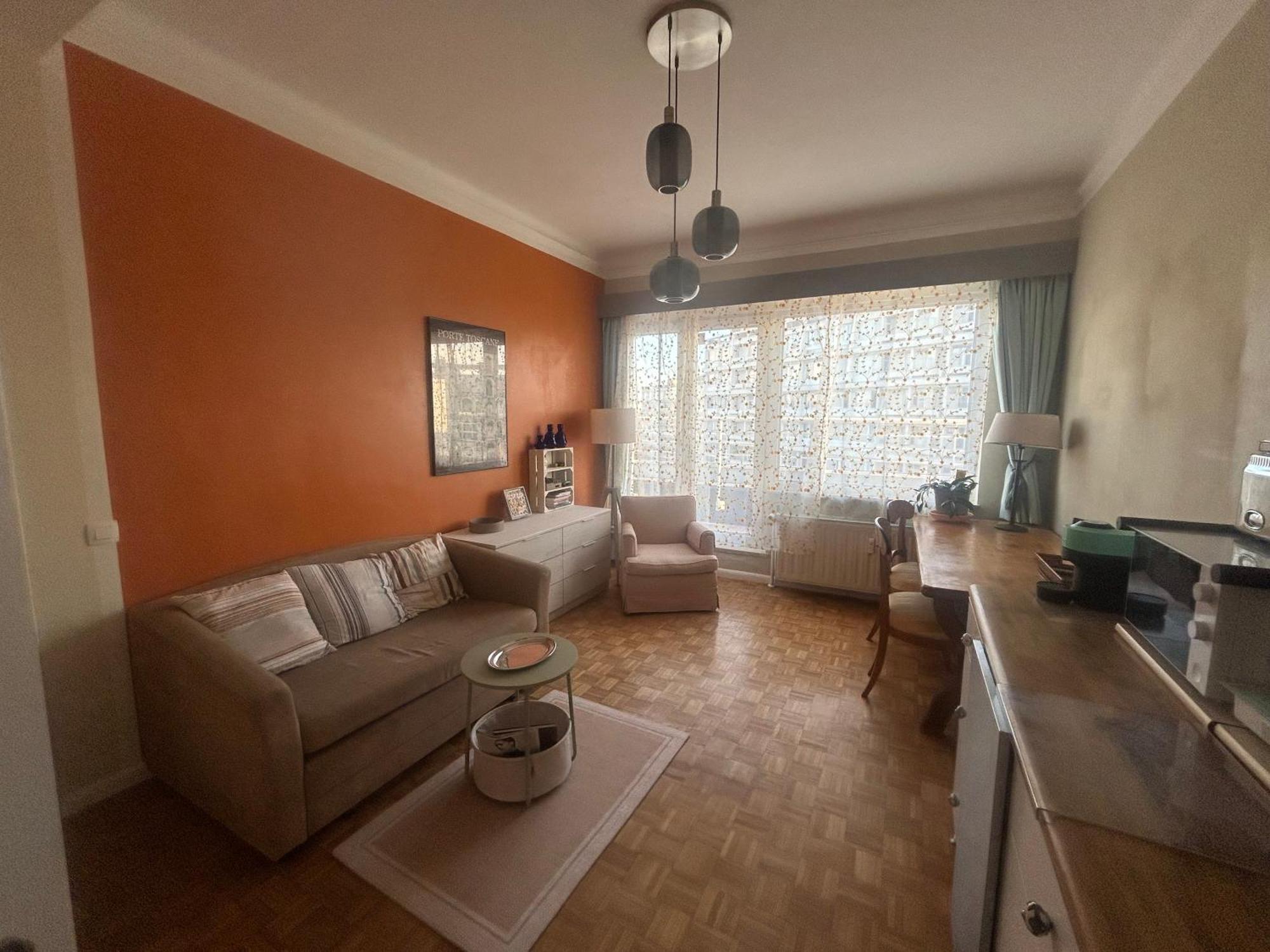 Beautiful Penthouse * Bruxelles