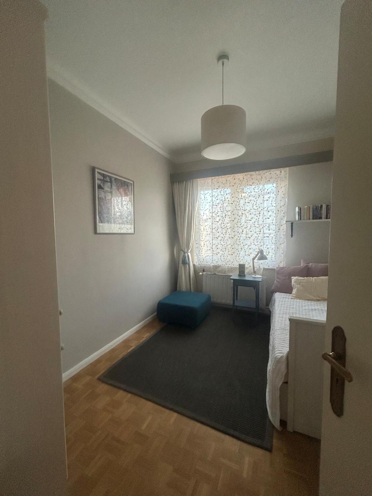 Beautiful Penthouse Lejlighed Bruxelles