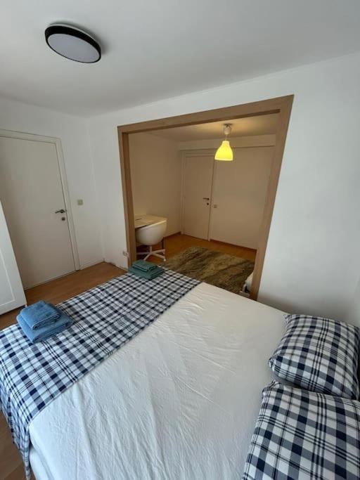 Tres Belle Proche Du Centre De Appartement