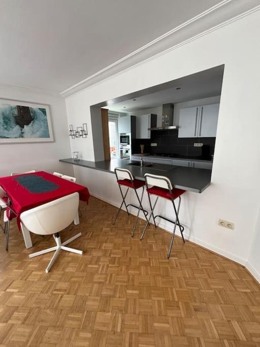 Tres Belle Proche Du Centre De Appartement Brussel