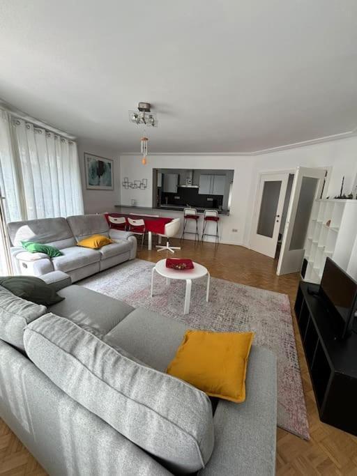 Tres Belle Proche Du Centre De Appartement