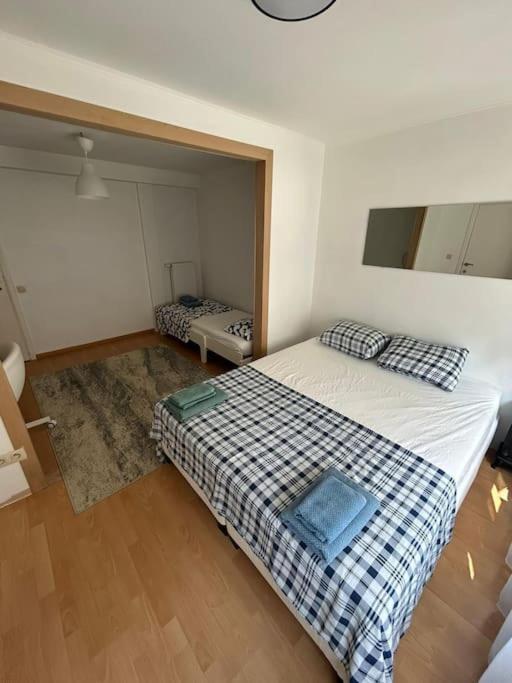 Appartement Tres Belle Proche Du Centre De *