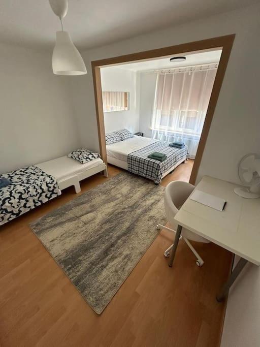 Tres Belle Proche Du Centre De Appartement Brussel