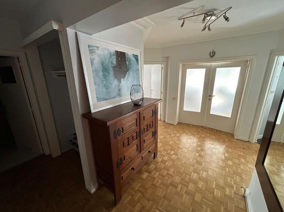 Appartement Tres Belle Proche Du Centre De Brussel