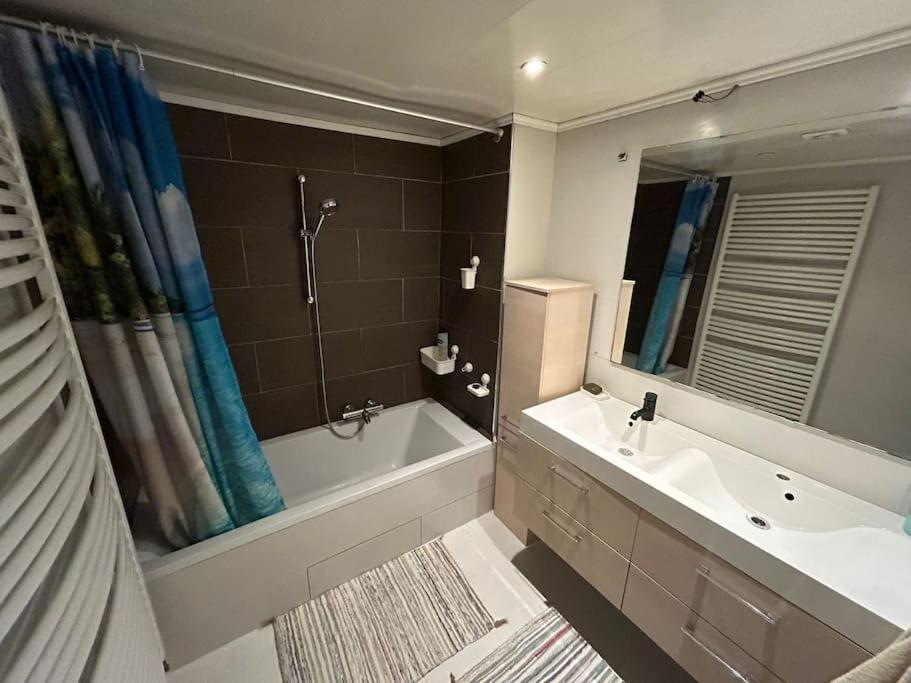 Tres Belle Proche Du Centre De Appartement *